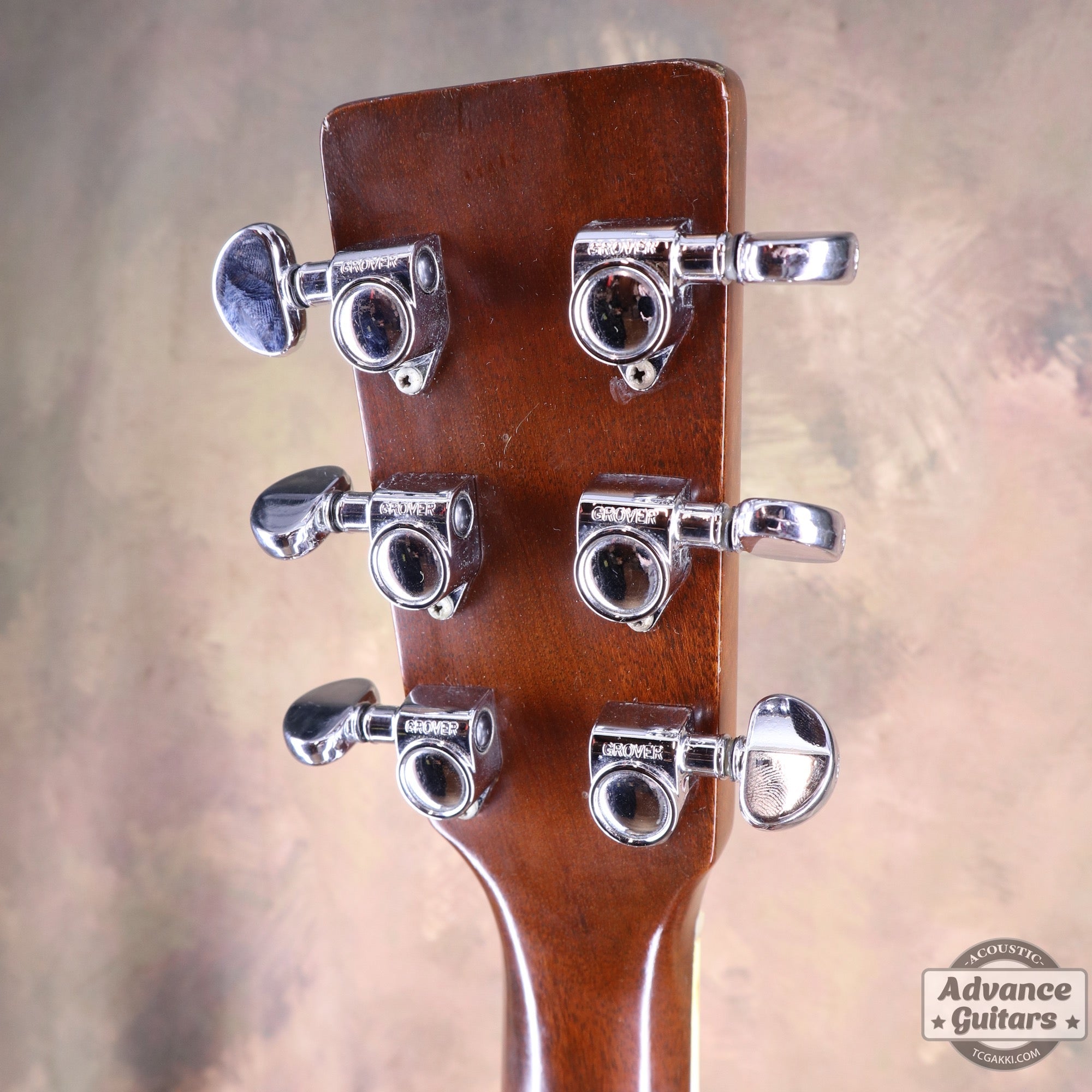 1976年製 D-35 Shaded