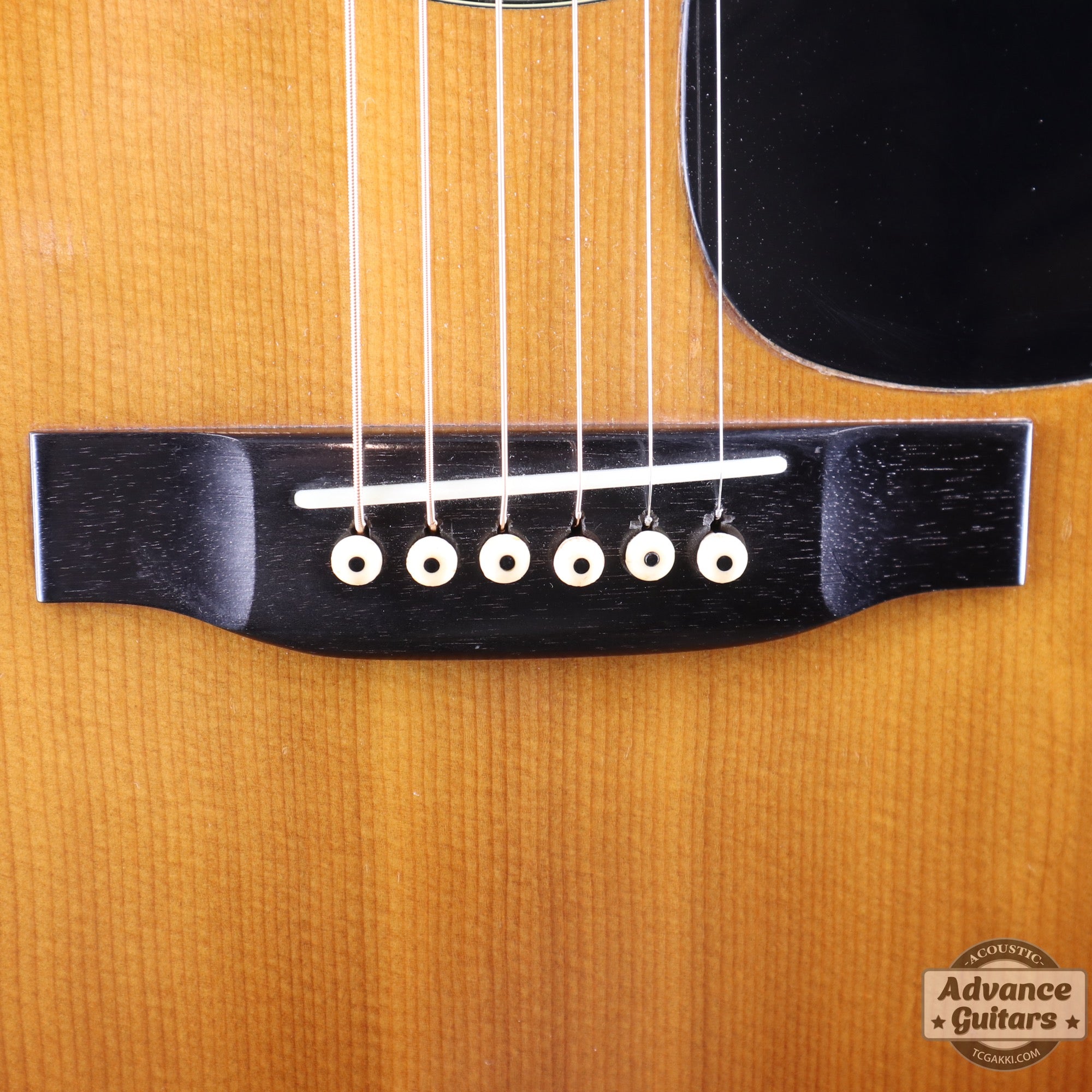 1976年製 D-35 Shaded