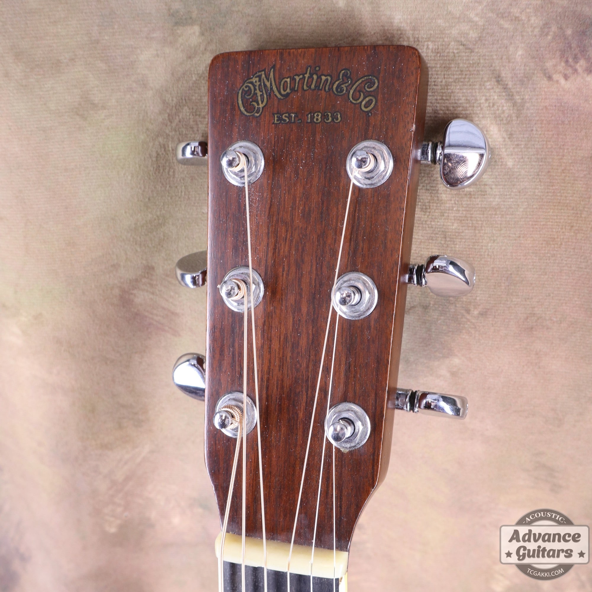 1976年製 D-35 Shaded