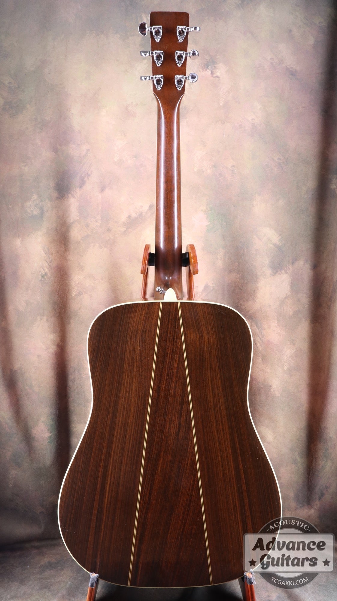 1976年製 D - 35 Shaded - TC楽器 - TCGAKKI