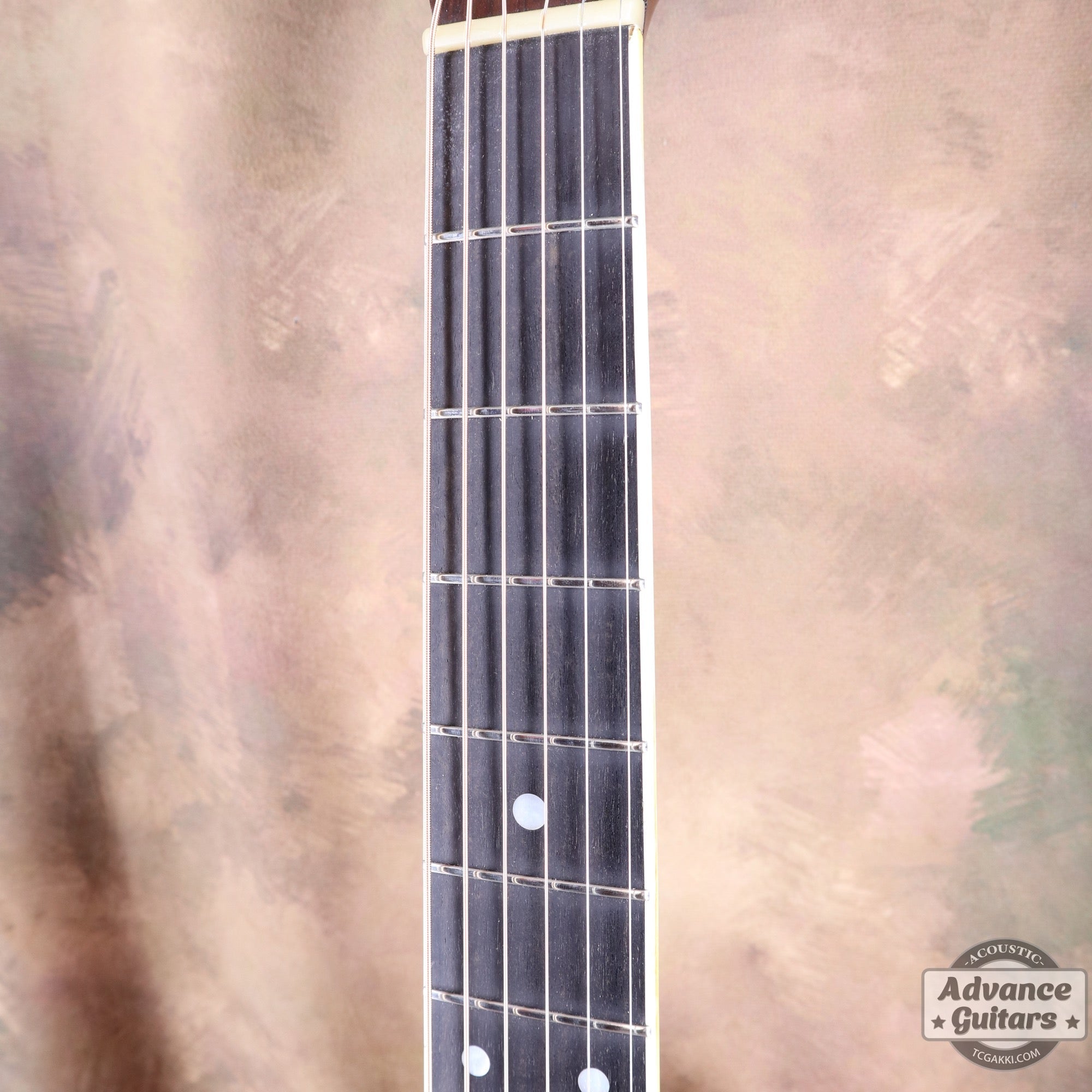 1976年製 D-35 Shaded