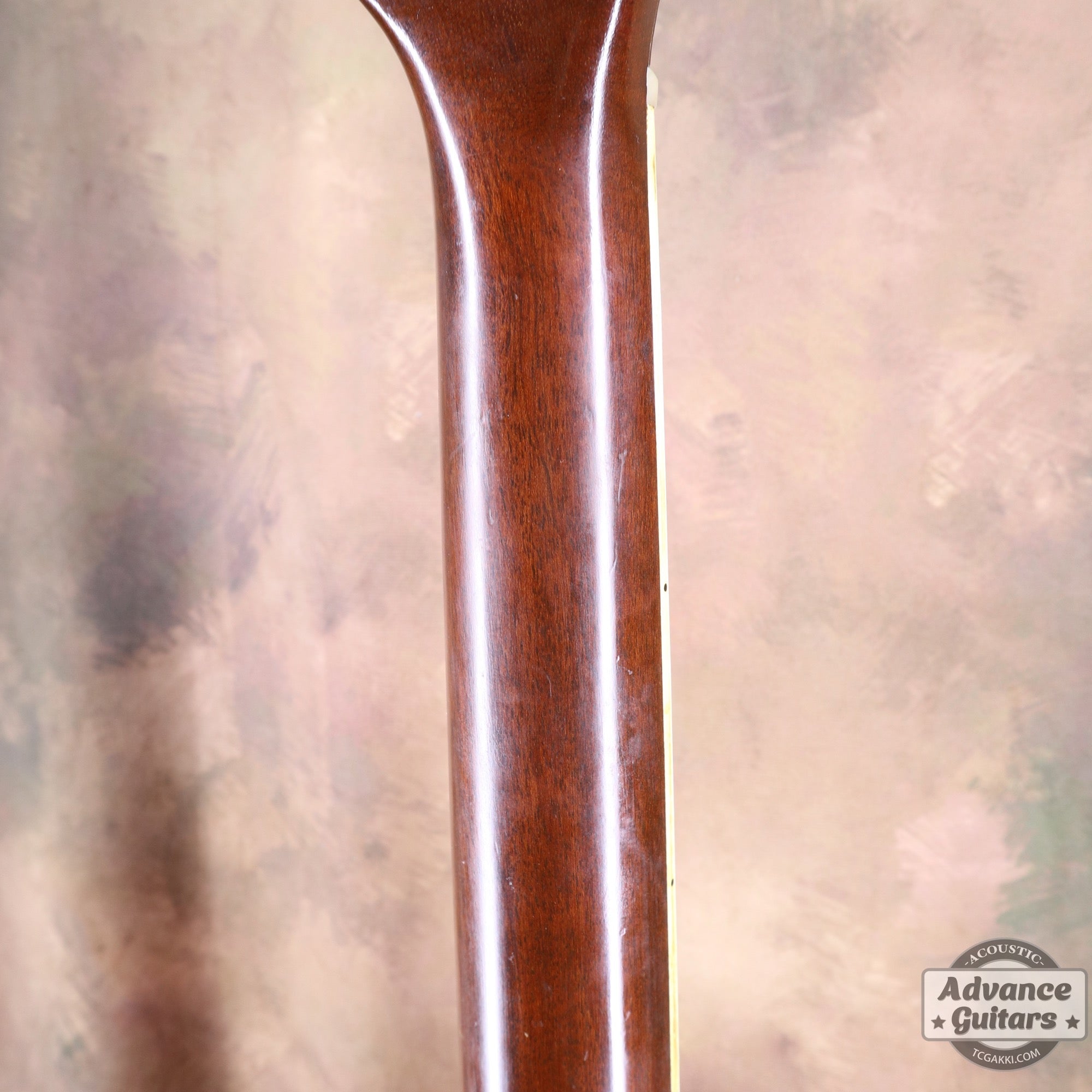 1976年製 D - 35 Shaded - TC楽器 - TCGAKKI