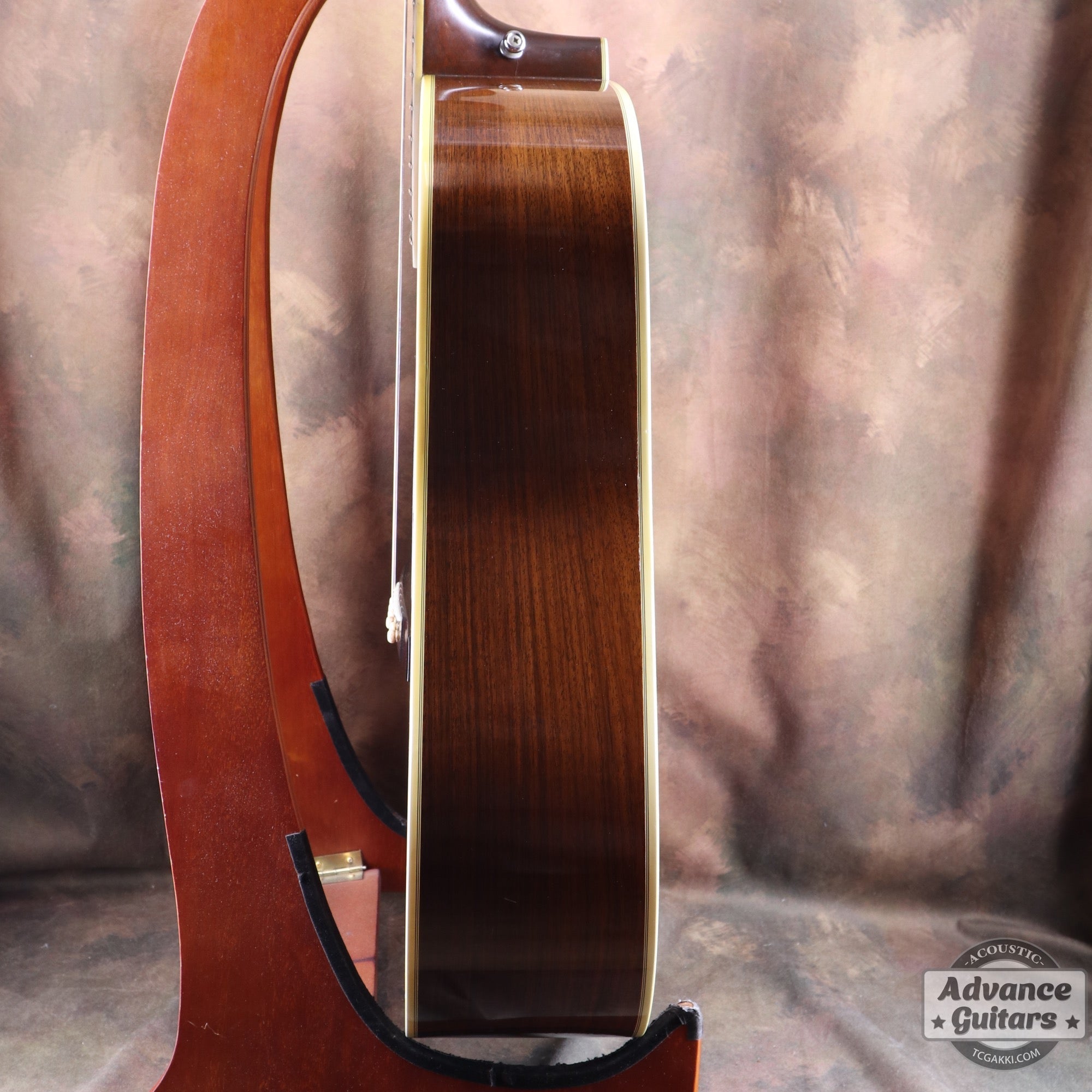 1976年製 D - 35 Shaded - TC楽器 - TCGAKKI