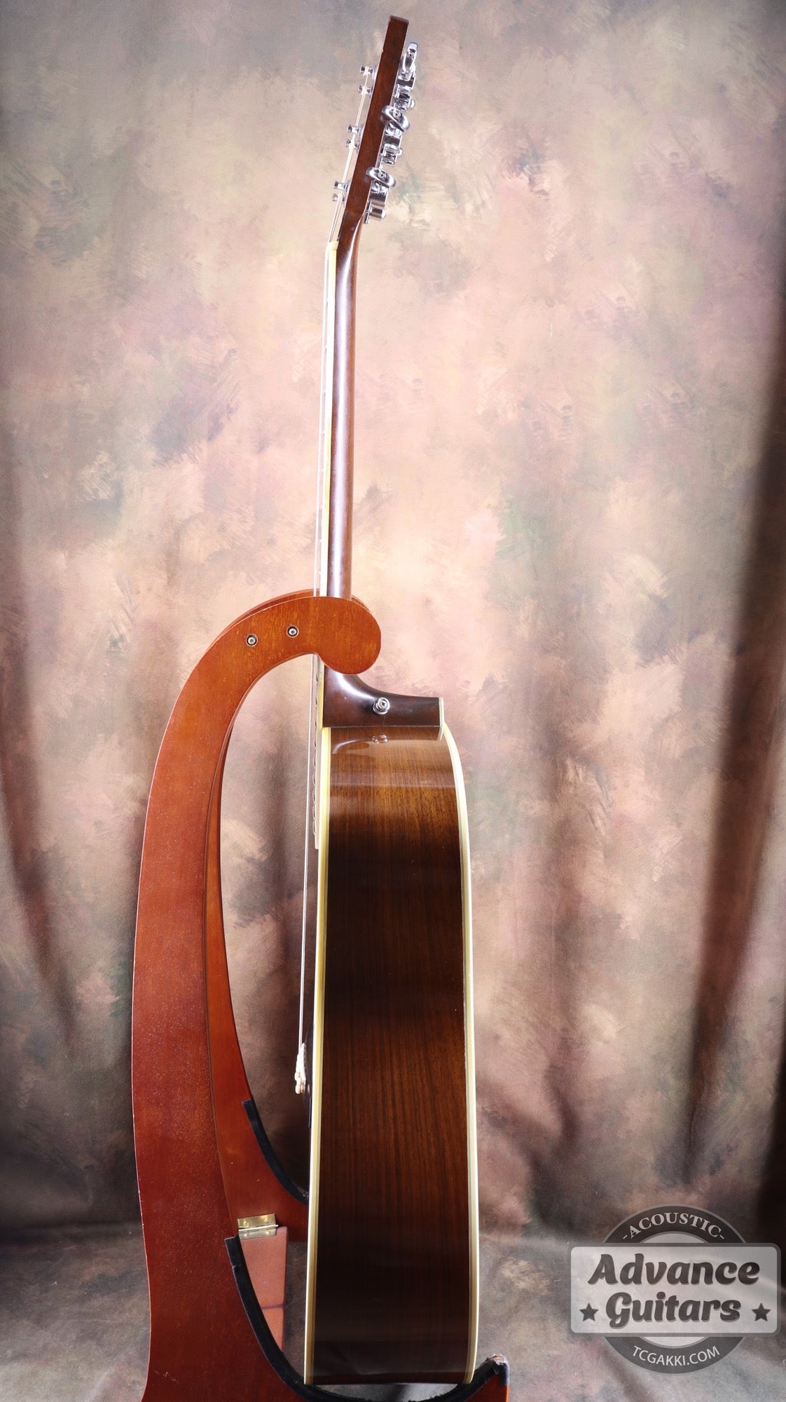 1976年製 D - 35 Shaded - TC楽器 - TCGAKKI