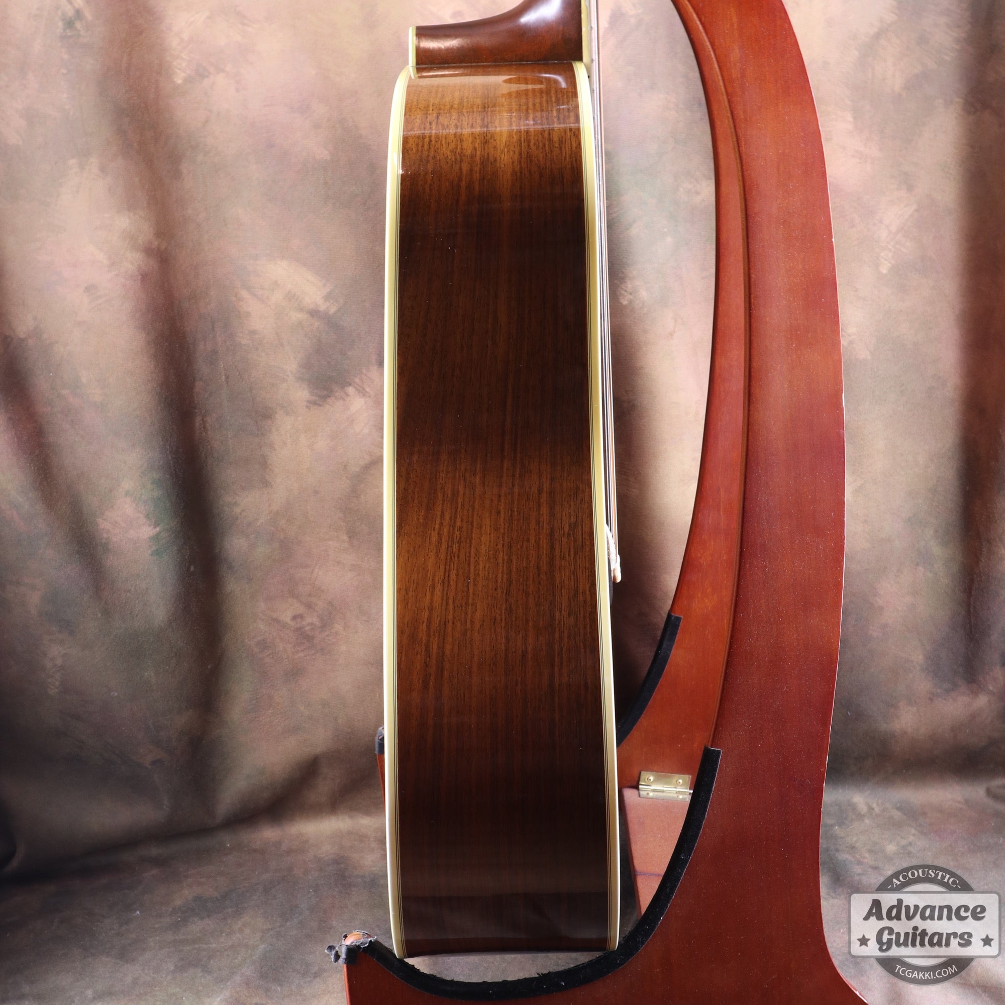 1976年製 D - 35 Shaded - TC楽器 - TCGAKKI