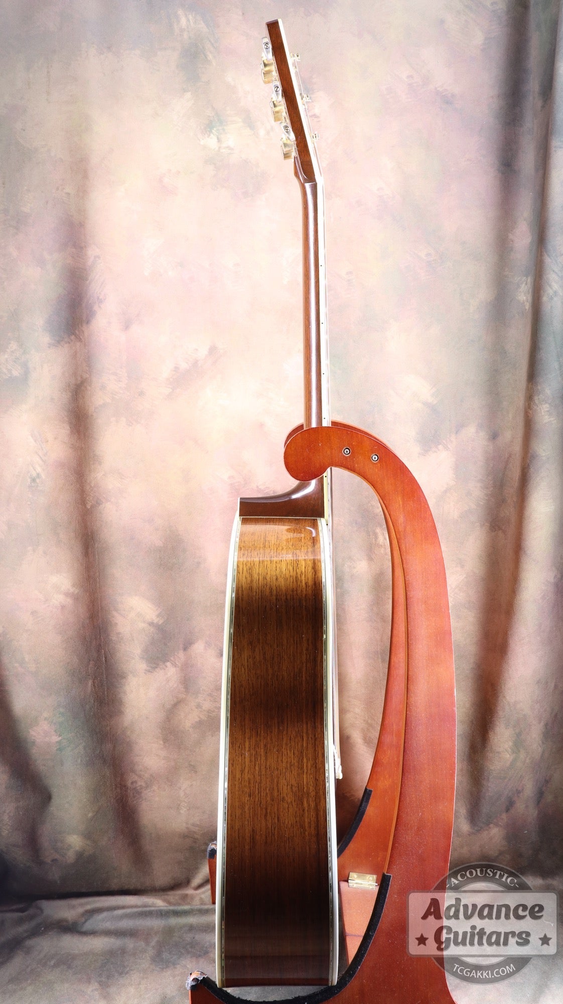 1976年製 D - 45 - TC楽器 - TCGAKKI