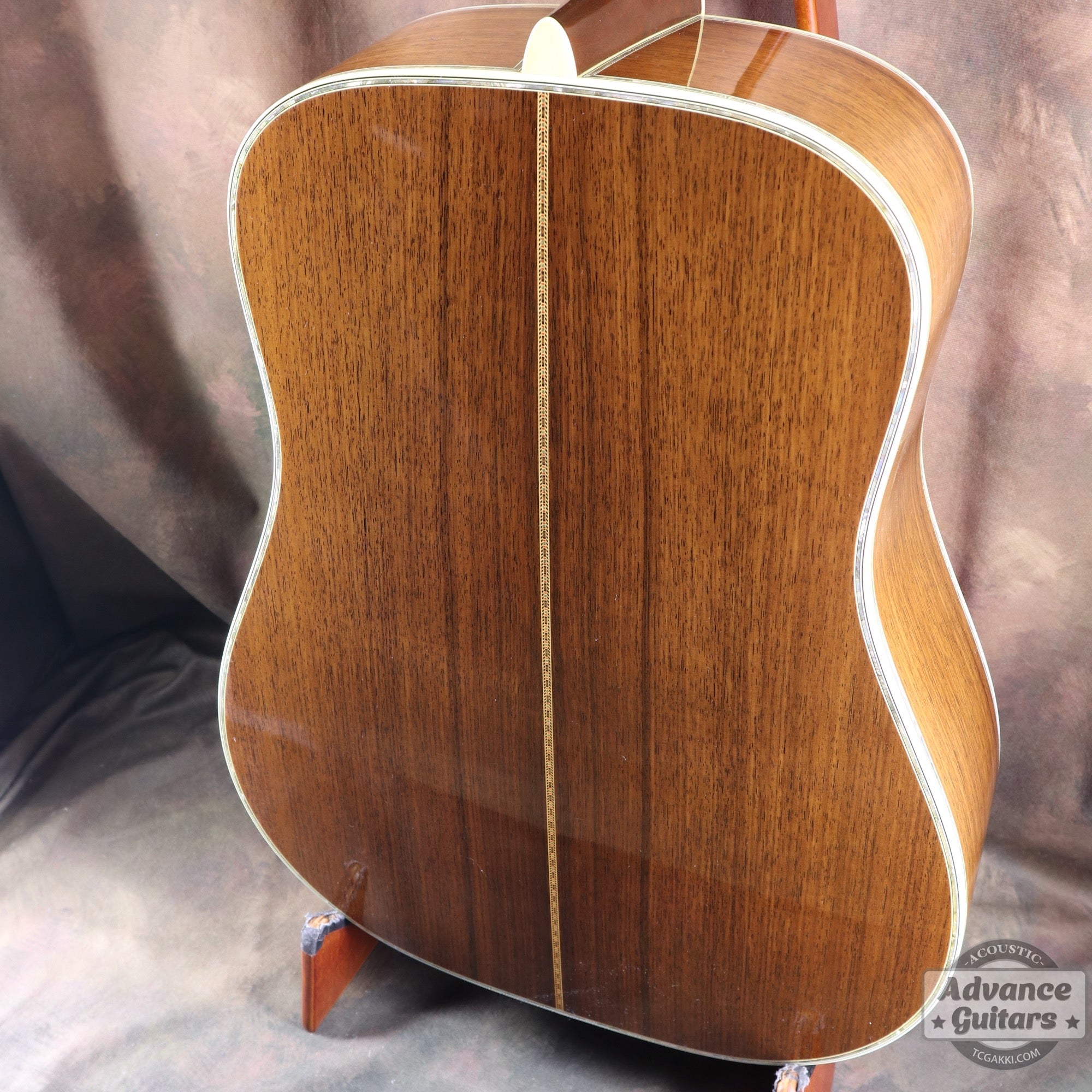 1976年製 D - 45 - TC楽器 - TCGAKKI