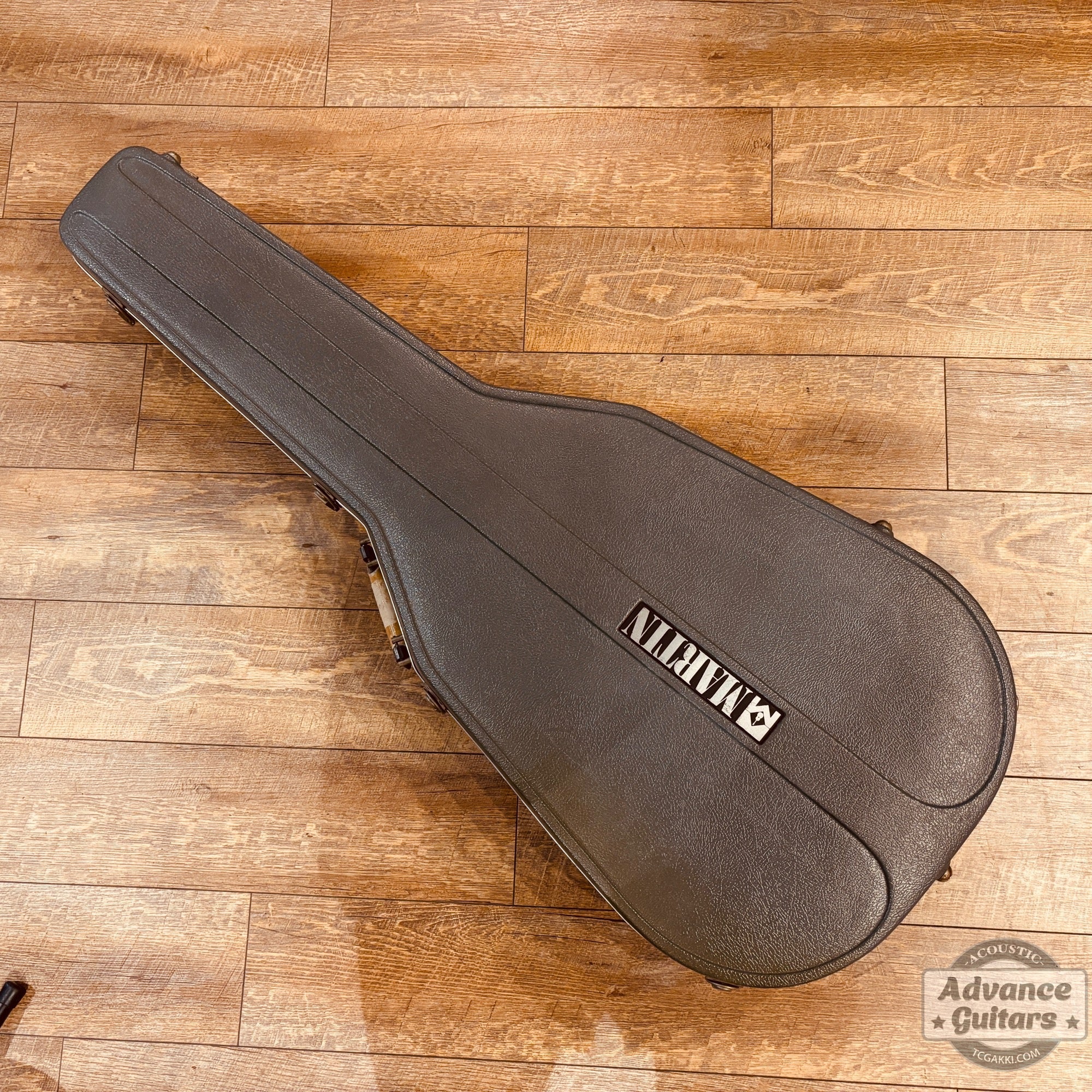 1976年製 D - 45 - TC楽器 - TCGAKKI