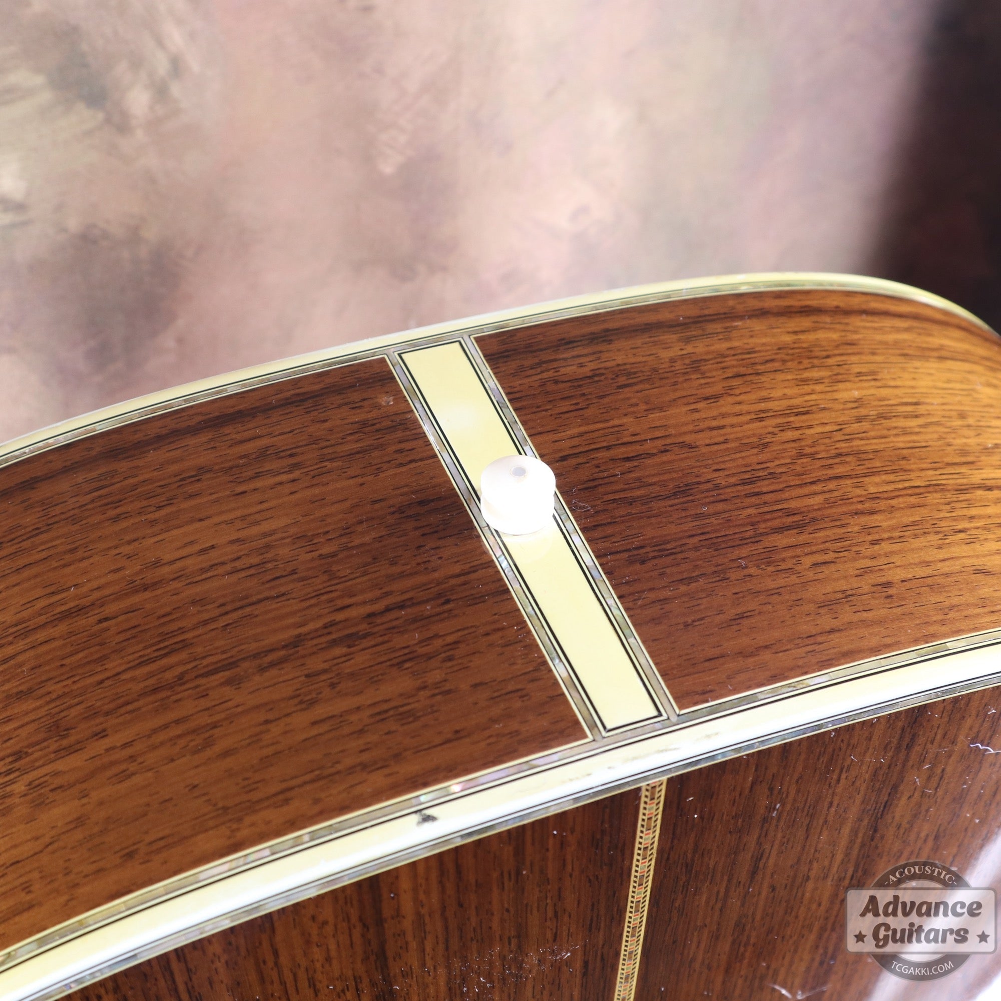 1976年製 D - 45 - TC楽器 - TCGAKKI