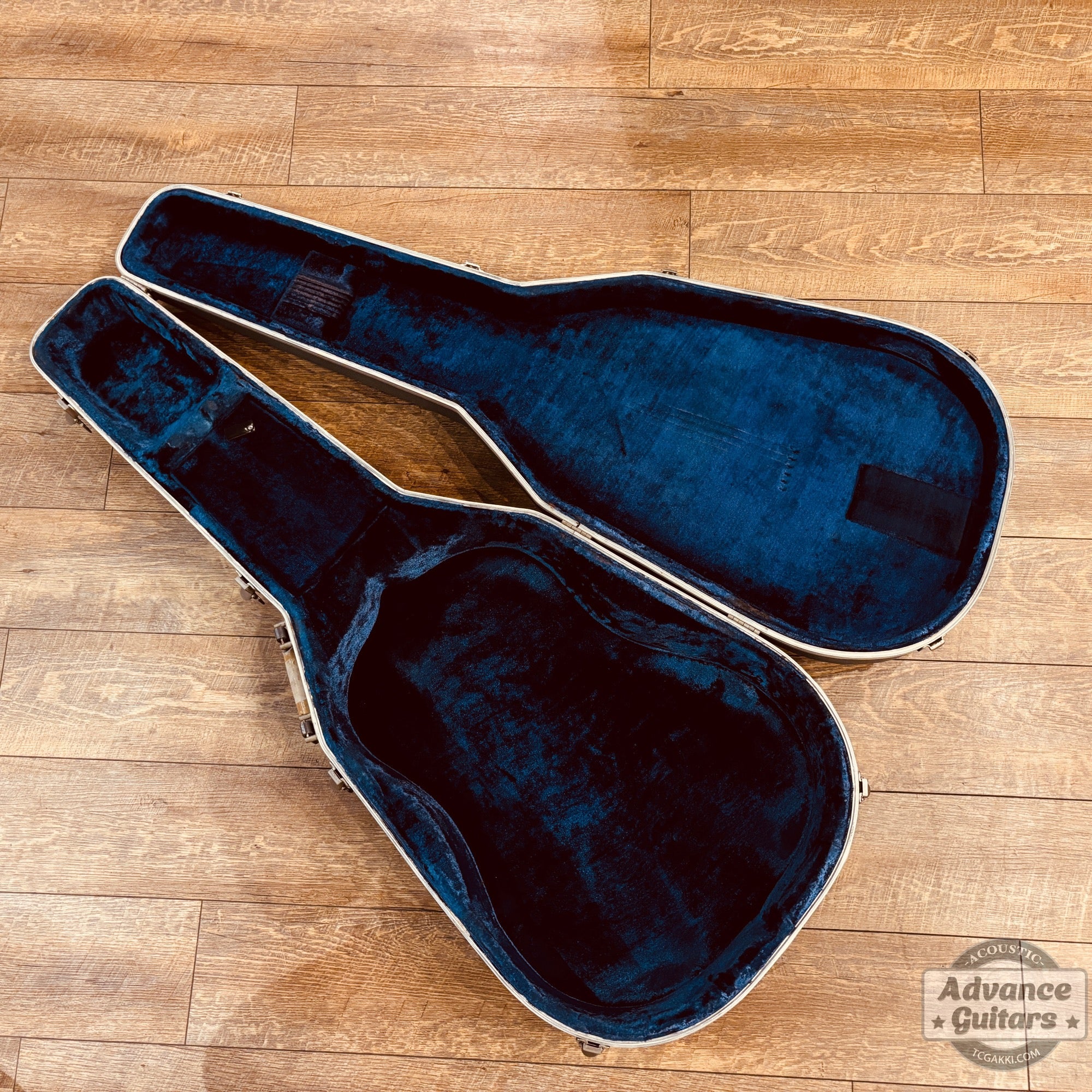 1976年製 D - 45 - TC楽器 - TCGAKKI