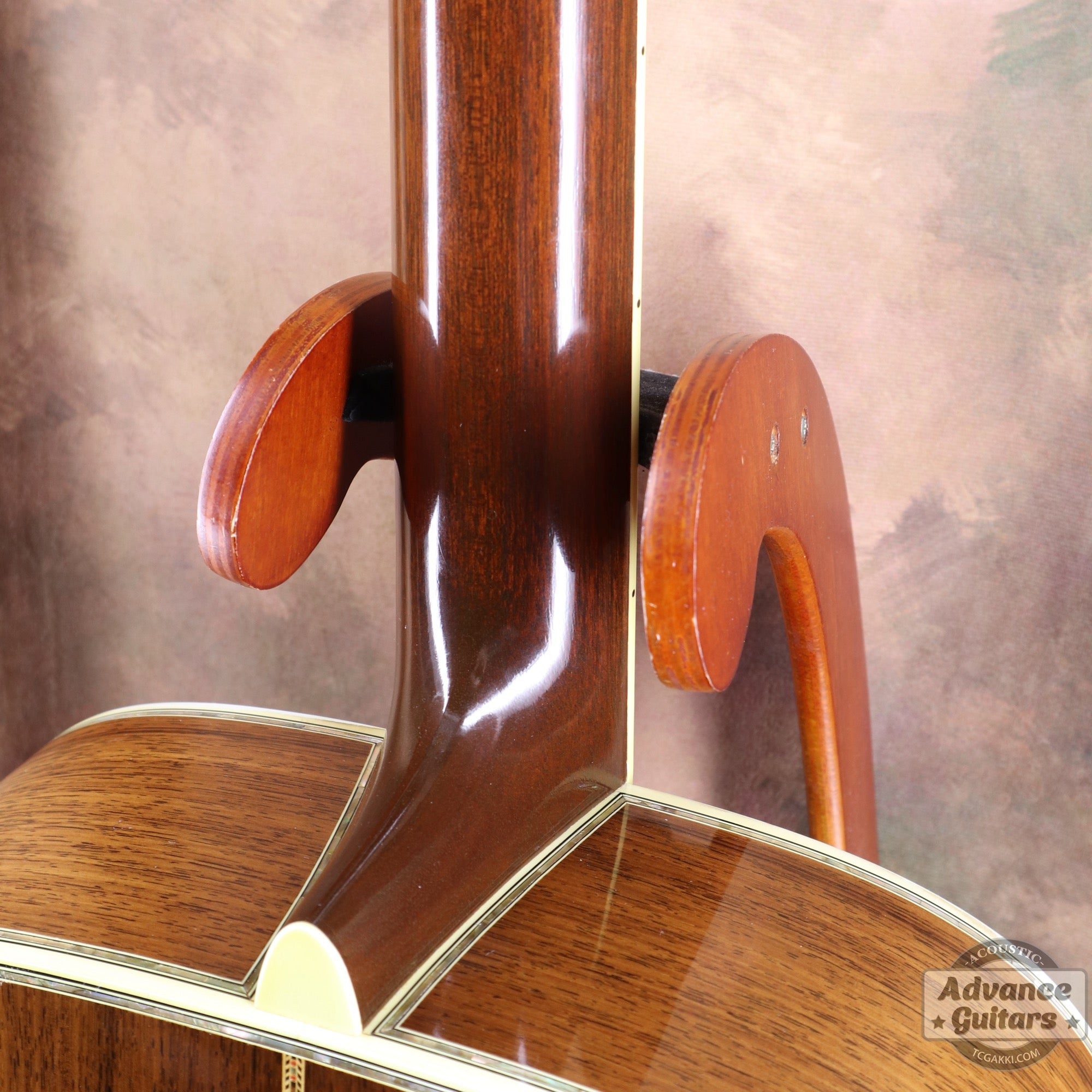 1976年製 D - 45 - TC楽器 - TCGAKKI