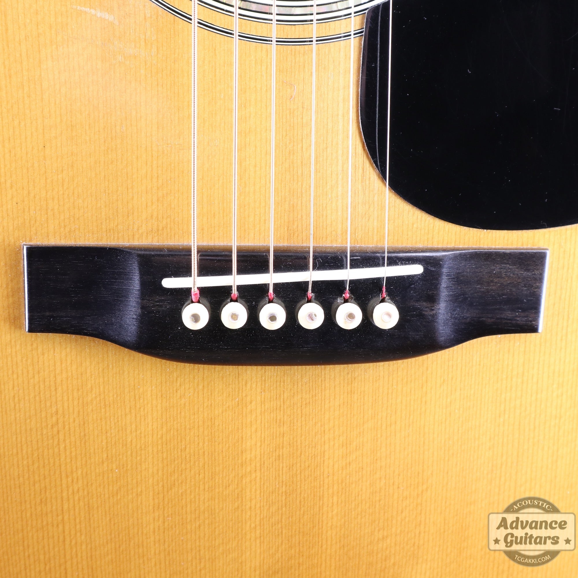 1976年製 D - 45 - TC楽器 - TCGAKKI