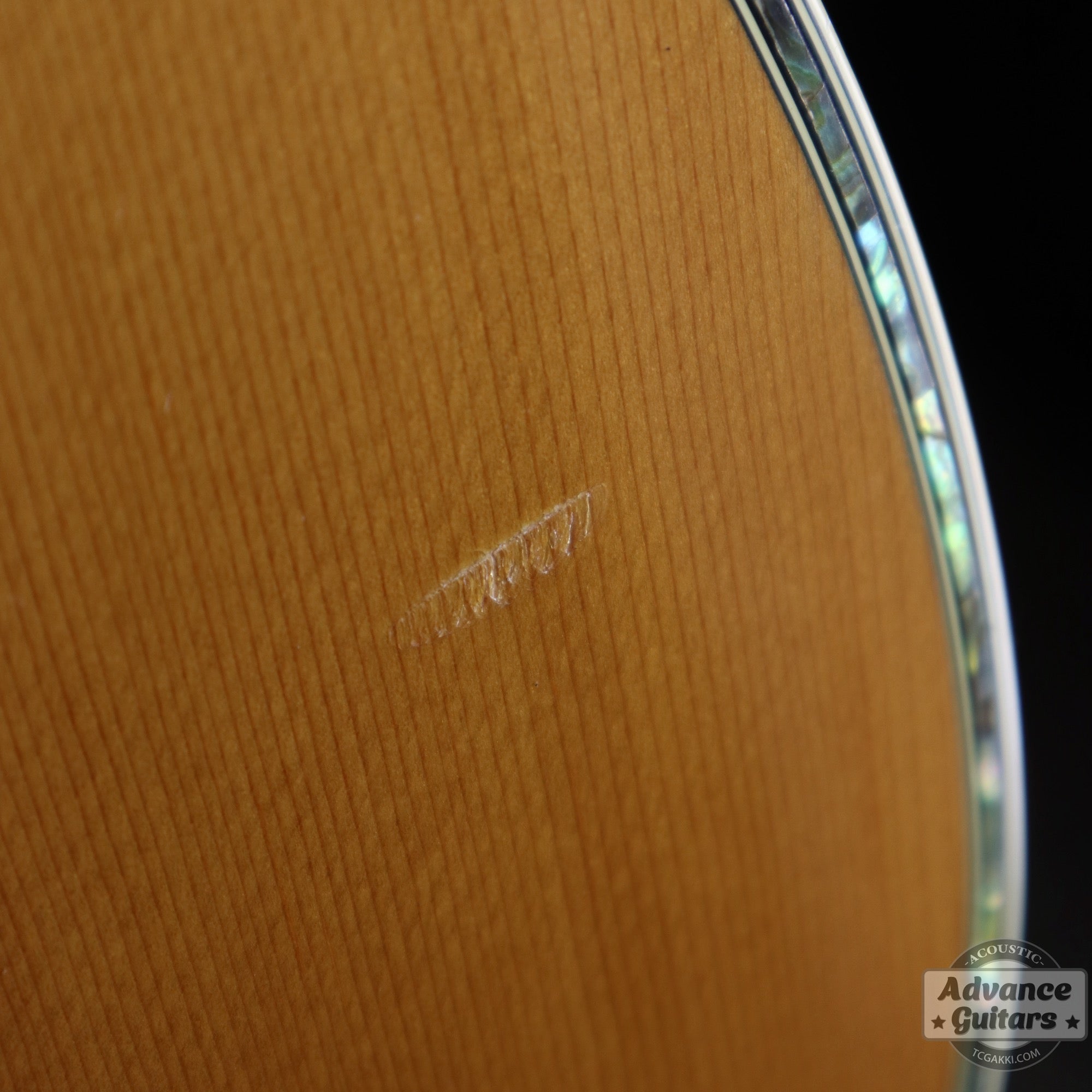 1976年製 D - 45 - TC楽器 - TCGAKKI