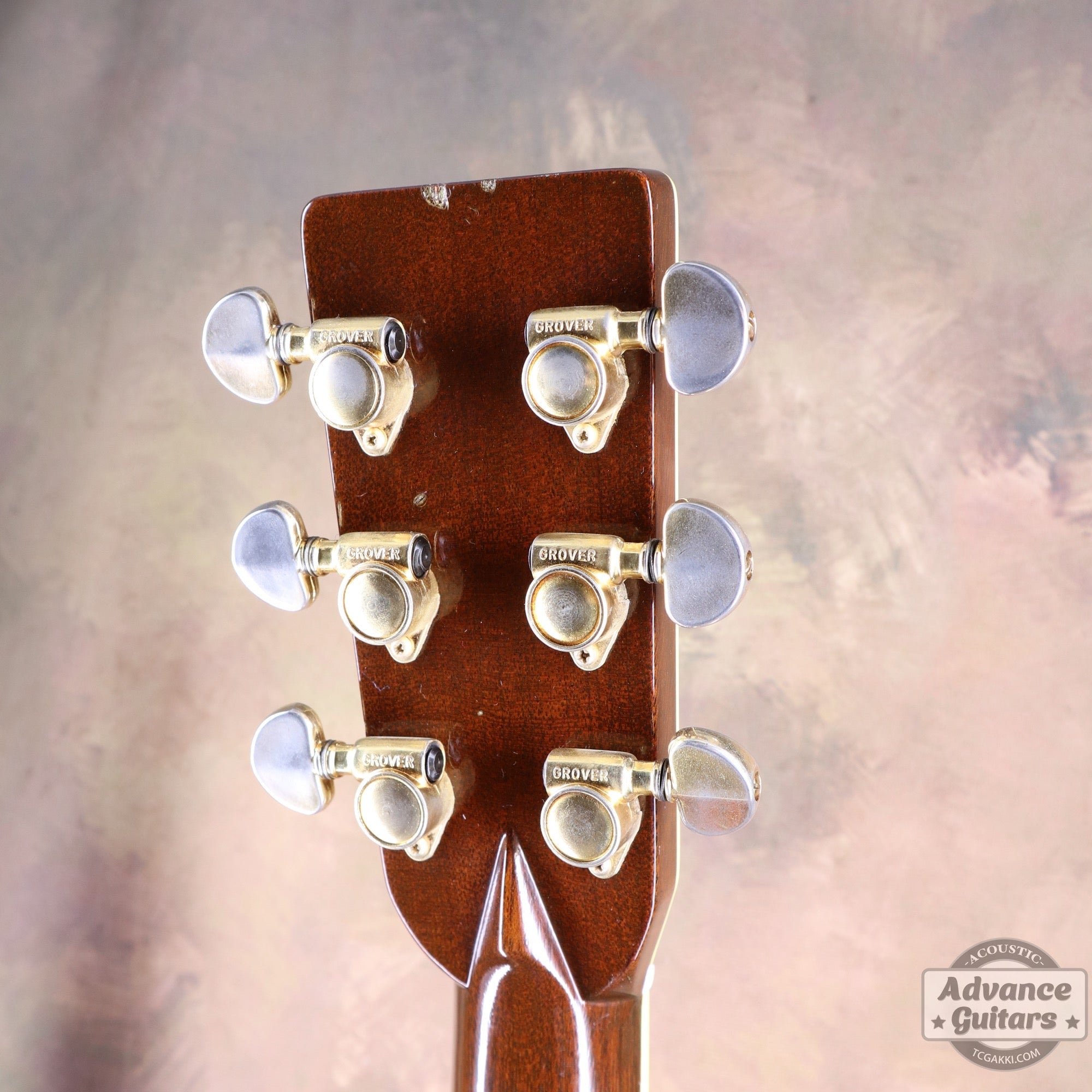 1976年製 D - 45 - TC楽器 - TCGAKKI