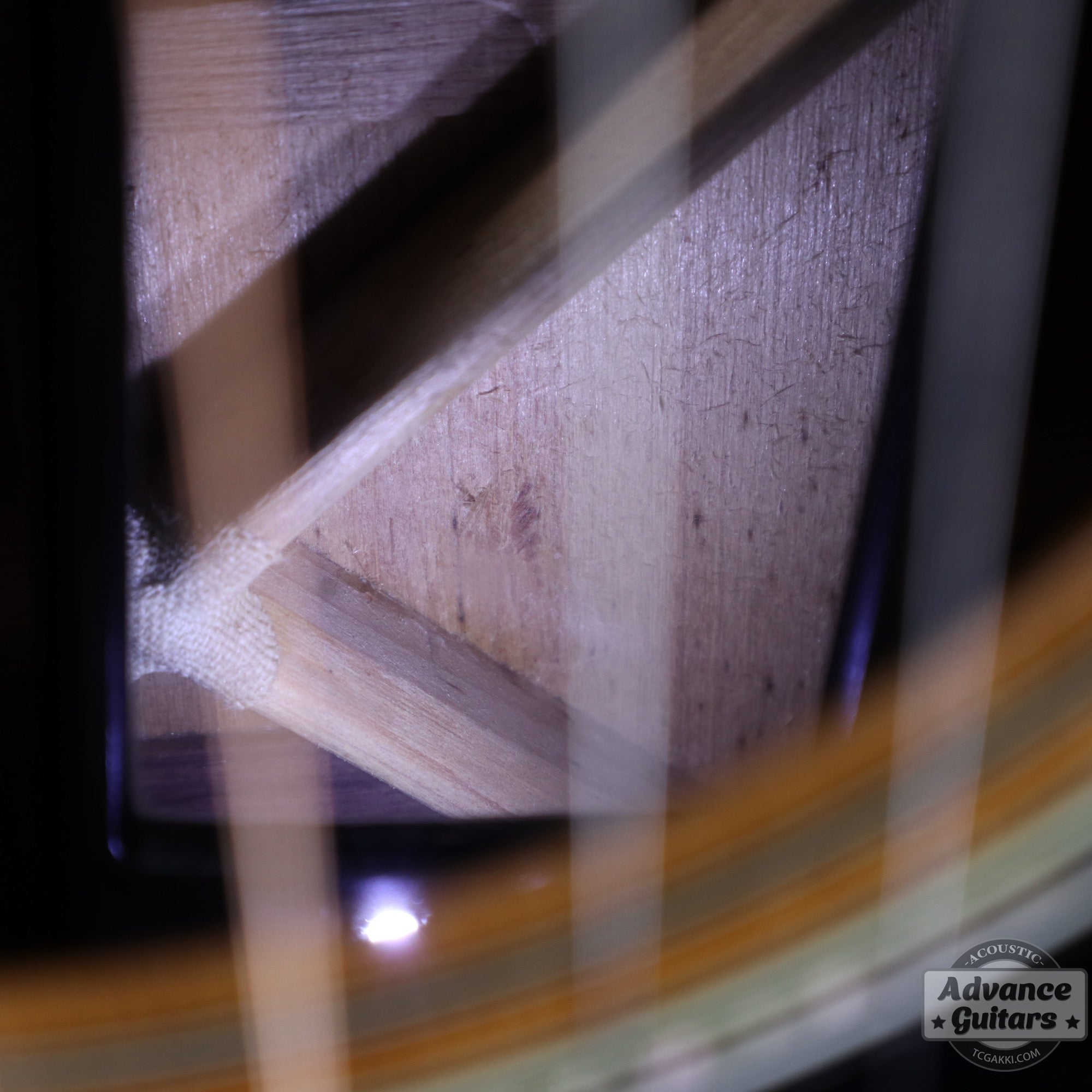 1976年製 D - 45 - TC楽器 - TCGAKKI