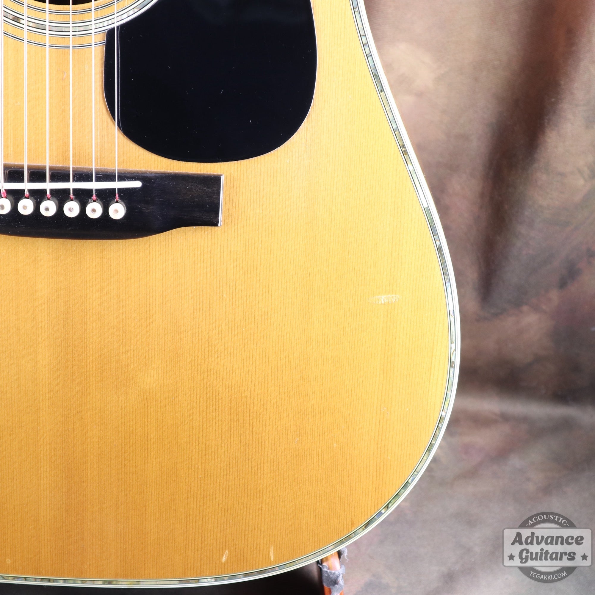 1976年製 D - 45 - TC楽器 - TCGAKKI