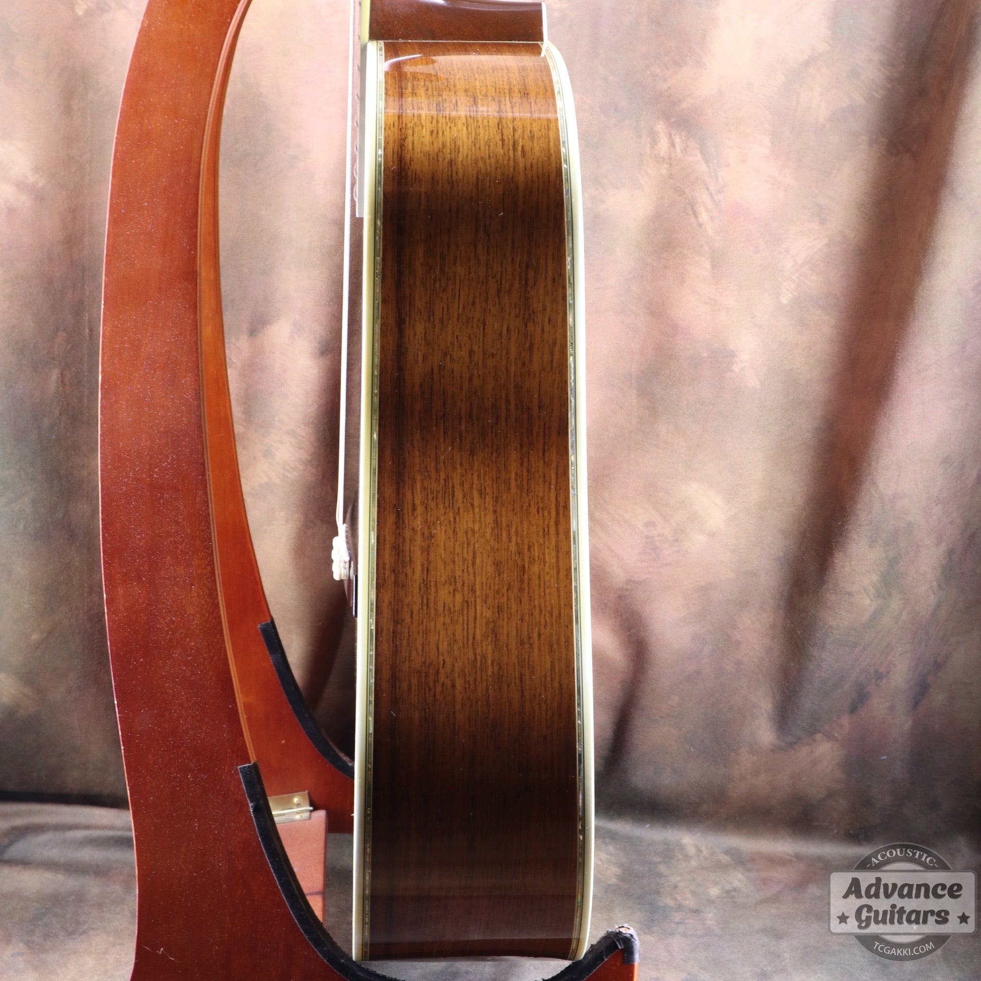 1976年製 D - 45 - TC楽器 - TCGAKKI