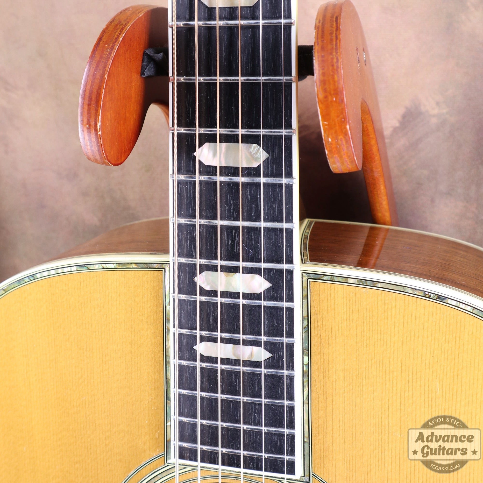 1976年製 D - 45 - TC楽器 - TCGAKKI