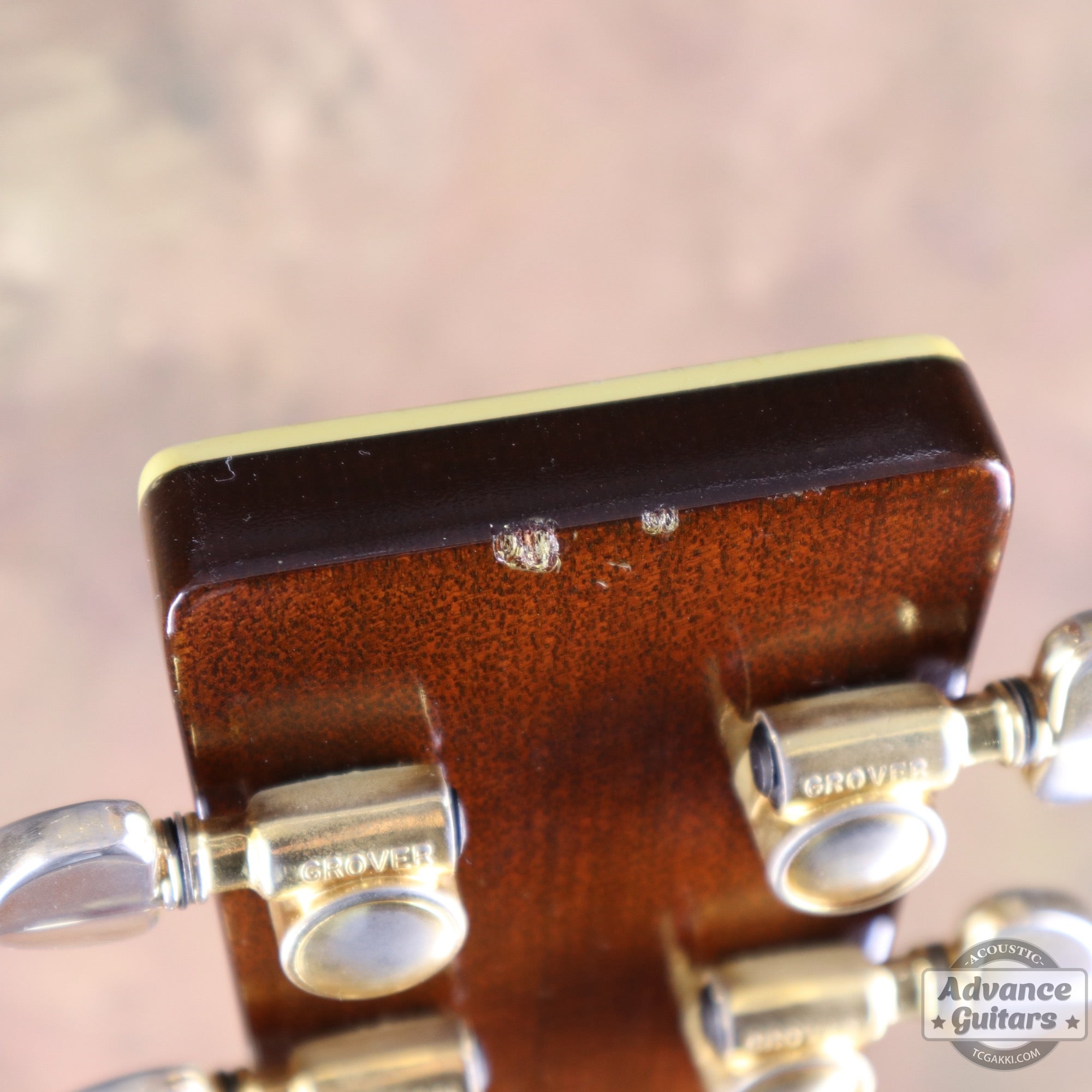 1976年製 D - 45 - TC楽器 - TCGAKKI