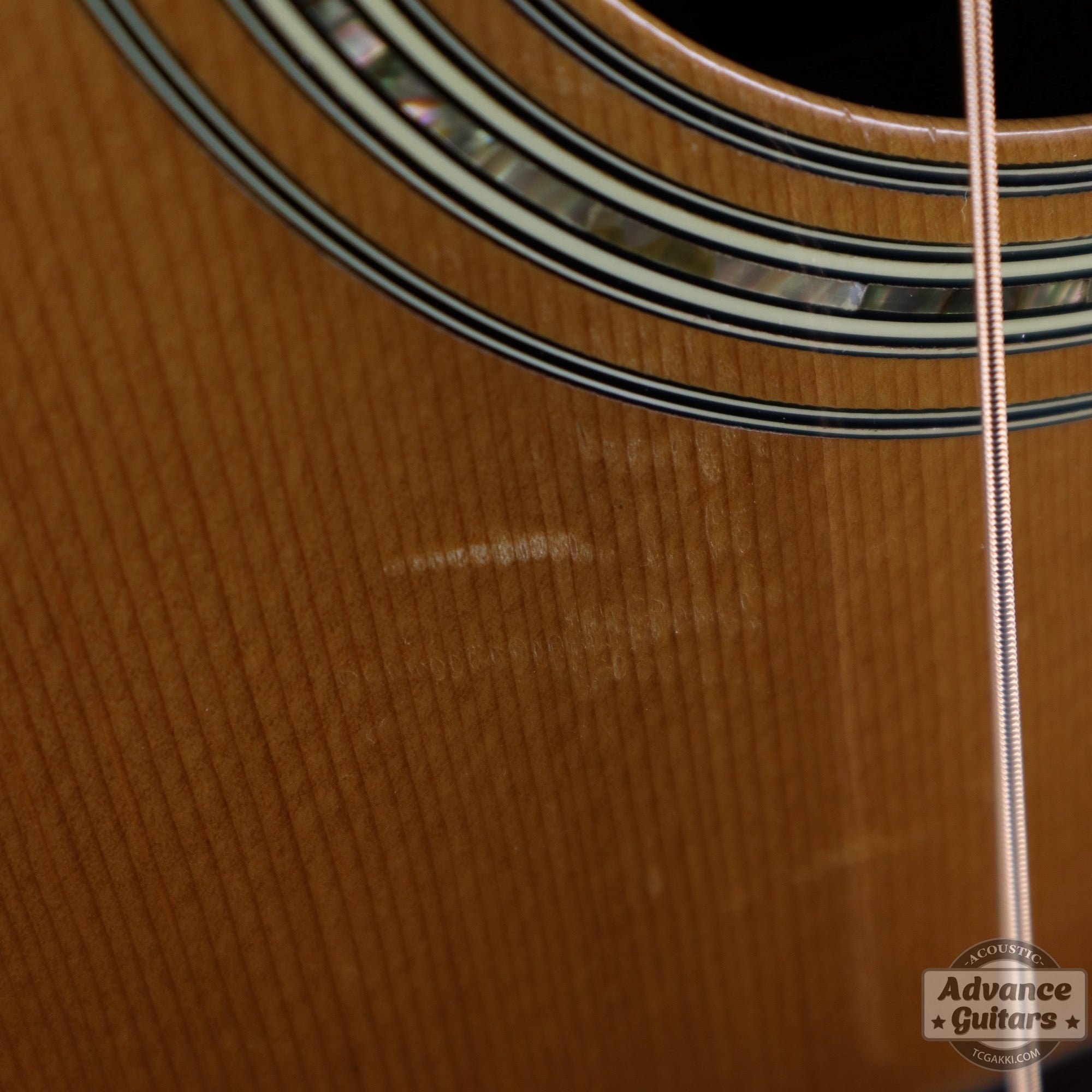 1976年製 D - 45 - TC楽器 - TCGAKKI