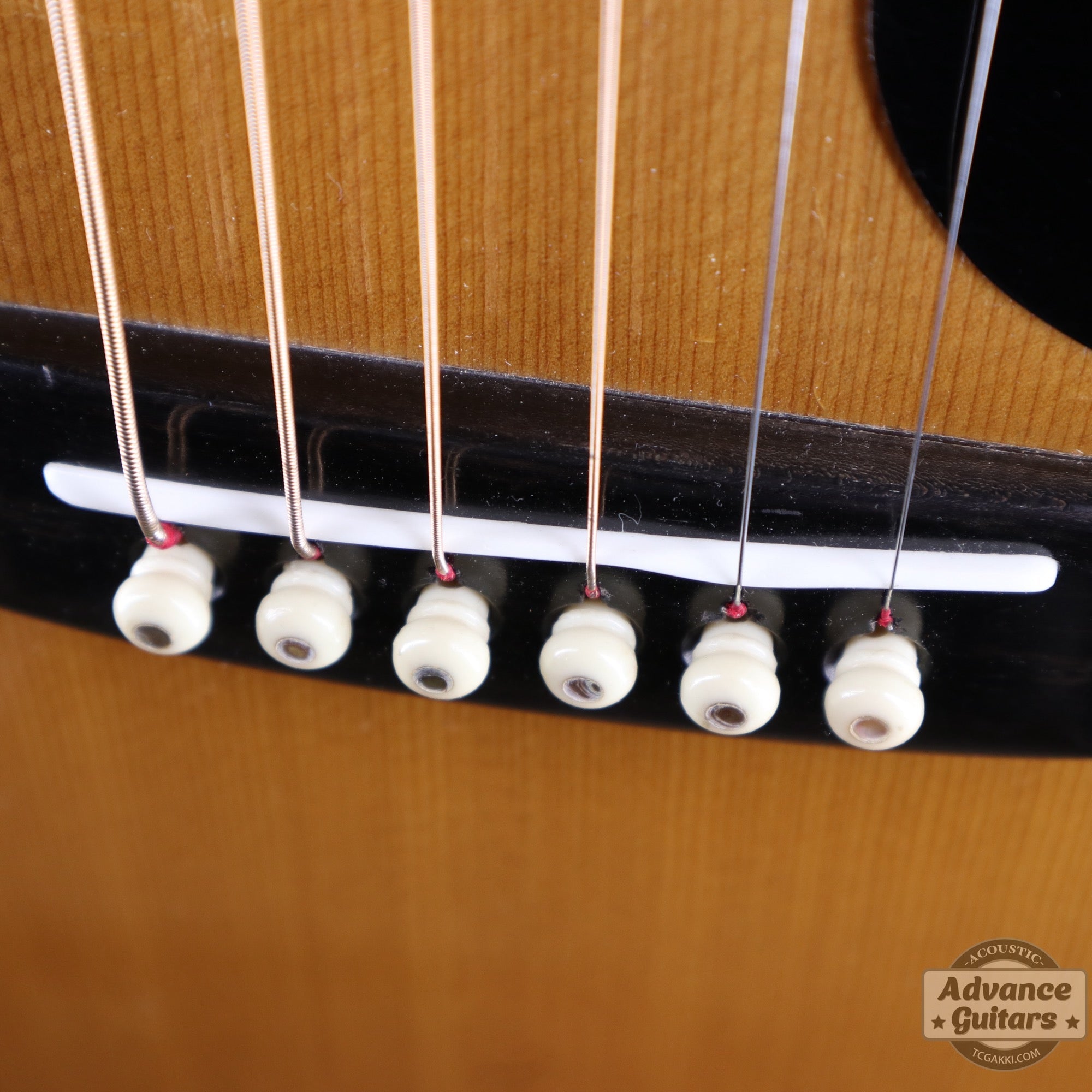 1976年製 D - 45 - TC楽器 - TCGAKKI