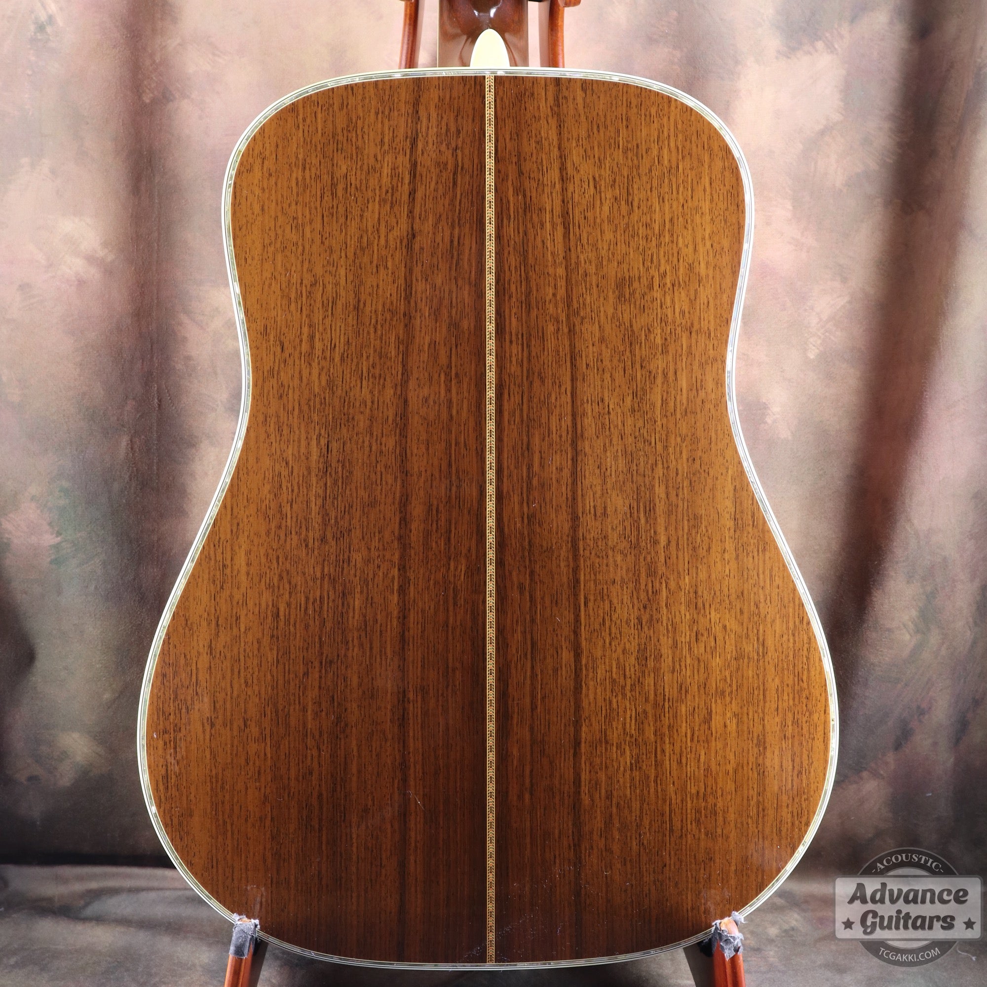 1976年製 D - 45 - TC楽器 - TCGAKKI