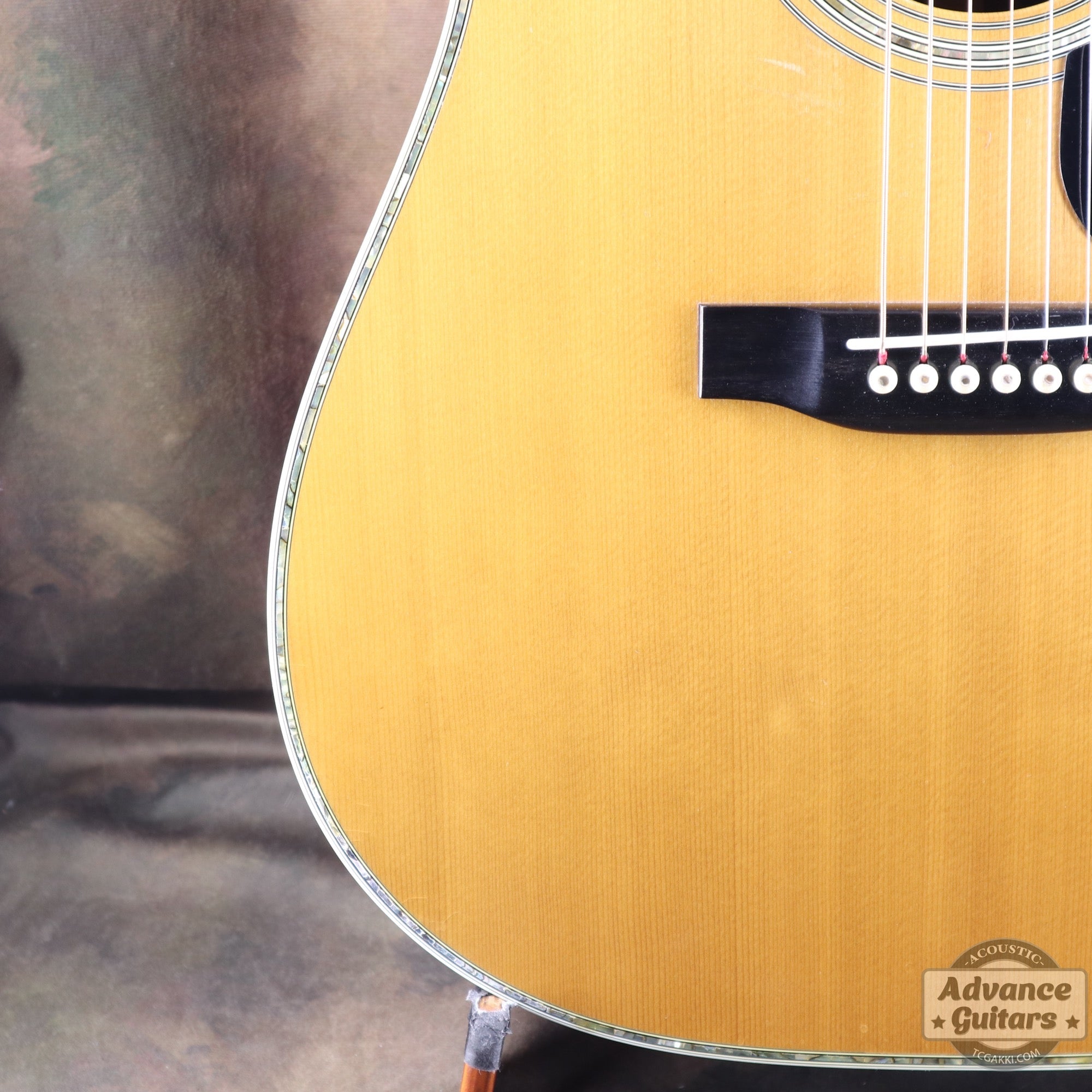 1976年製 D - 45 - TC楽器 - TCGAKKI