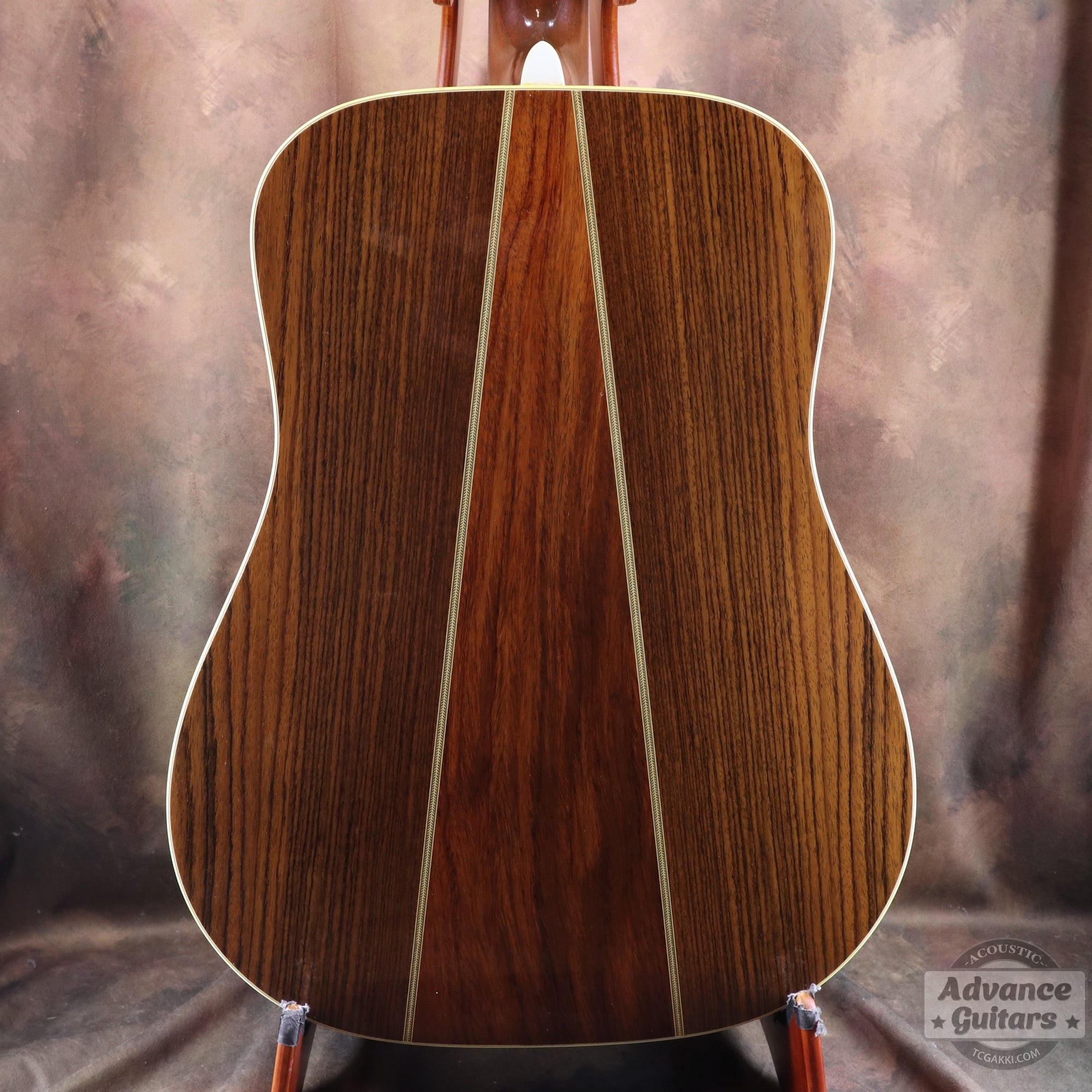 1976年製 D-76