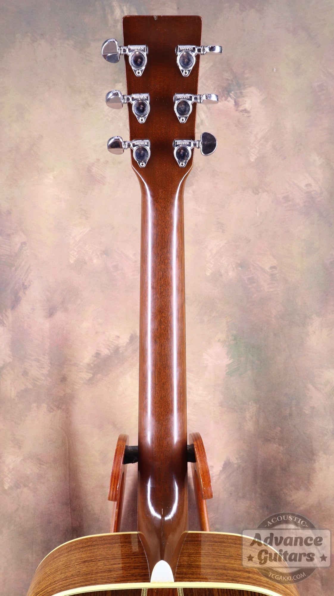 1976年製 マーティン D-76 ビンテージギター D76 1976年製 D-76