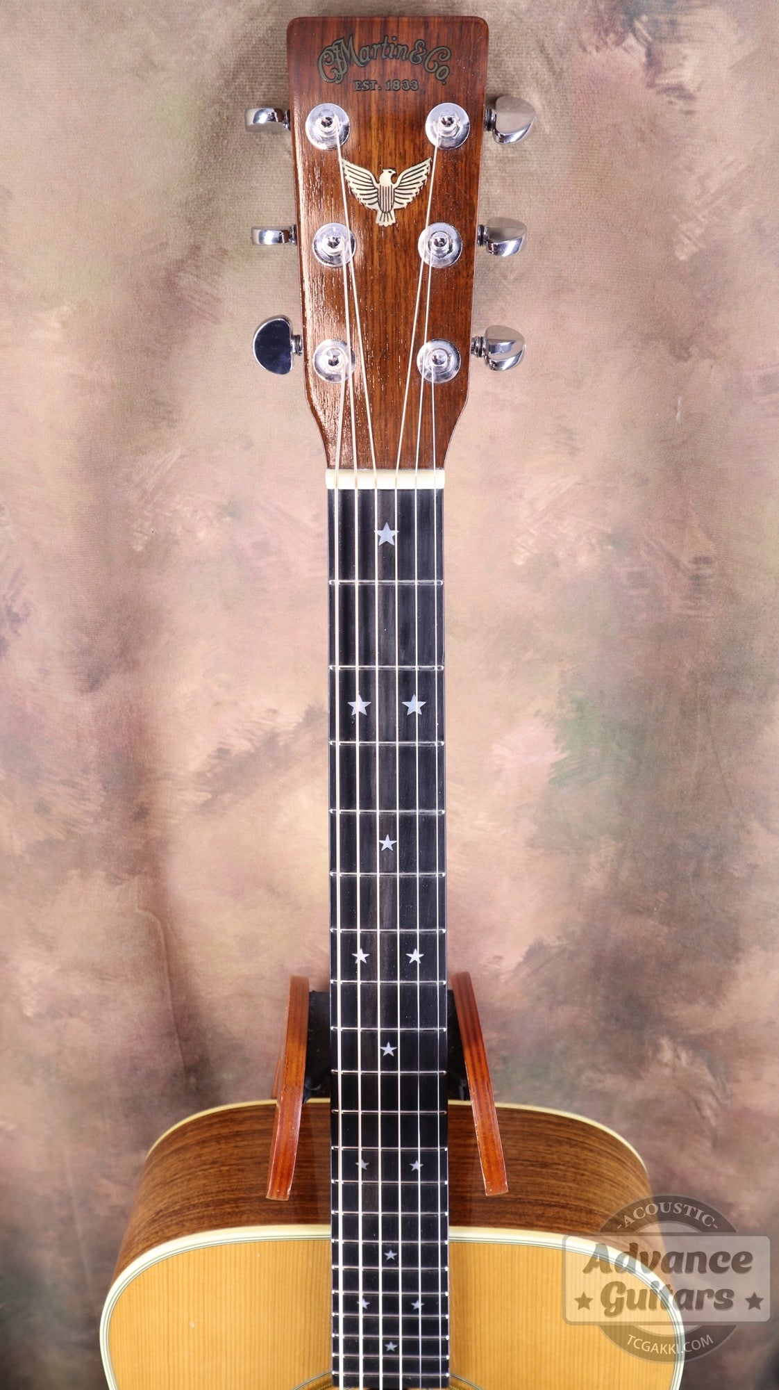 1976年製 D-76