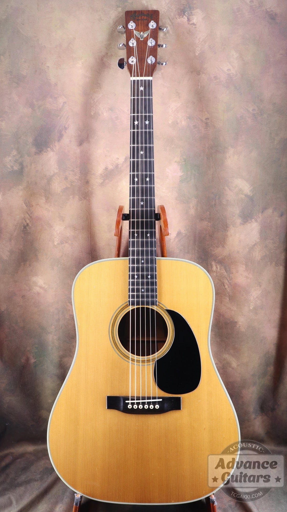 1976年製 D-76