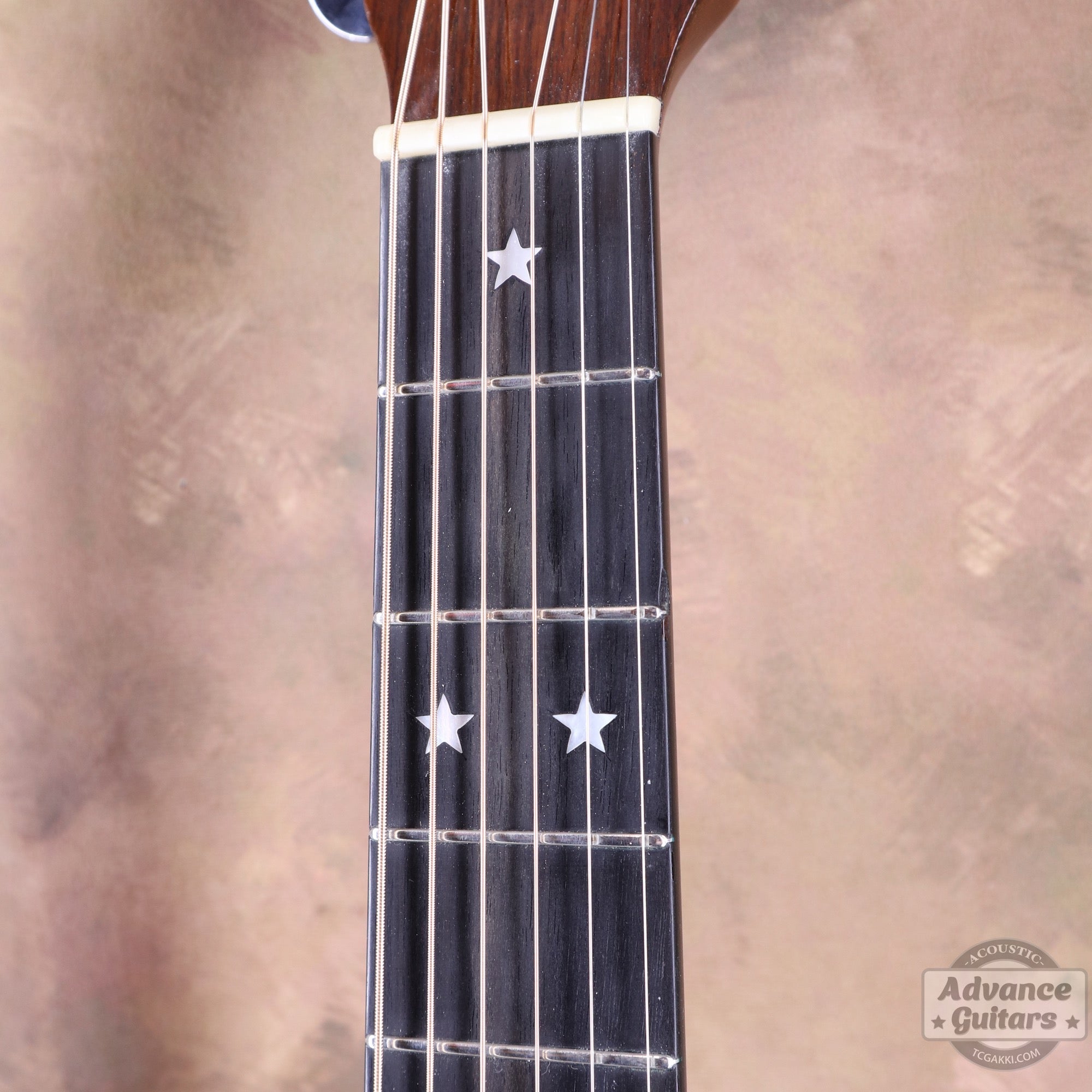 【希少1976本限定】Martin D-76 1976年 アコースティックギター Martin D-76 | 【クロサワ楽器店オンラインショップ】いい楽器とのいい
