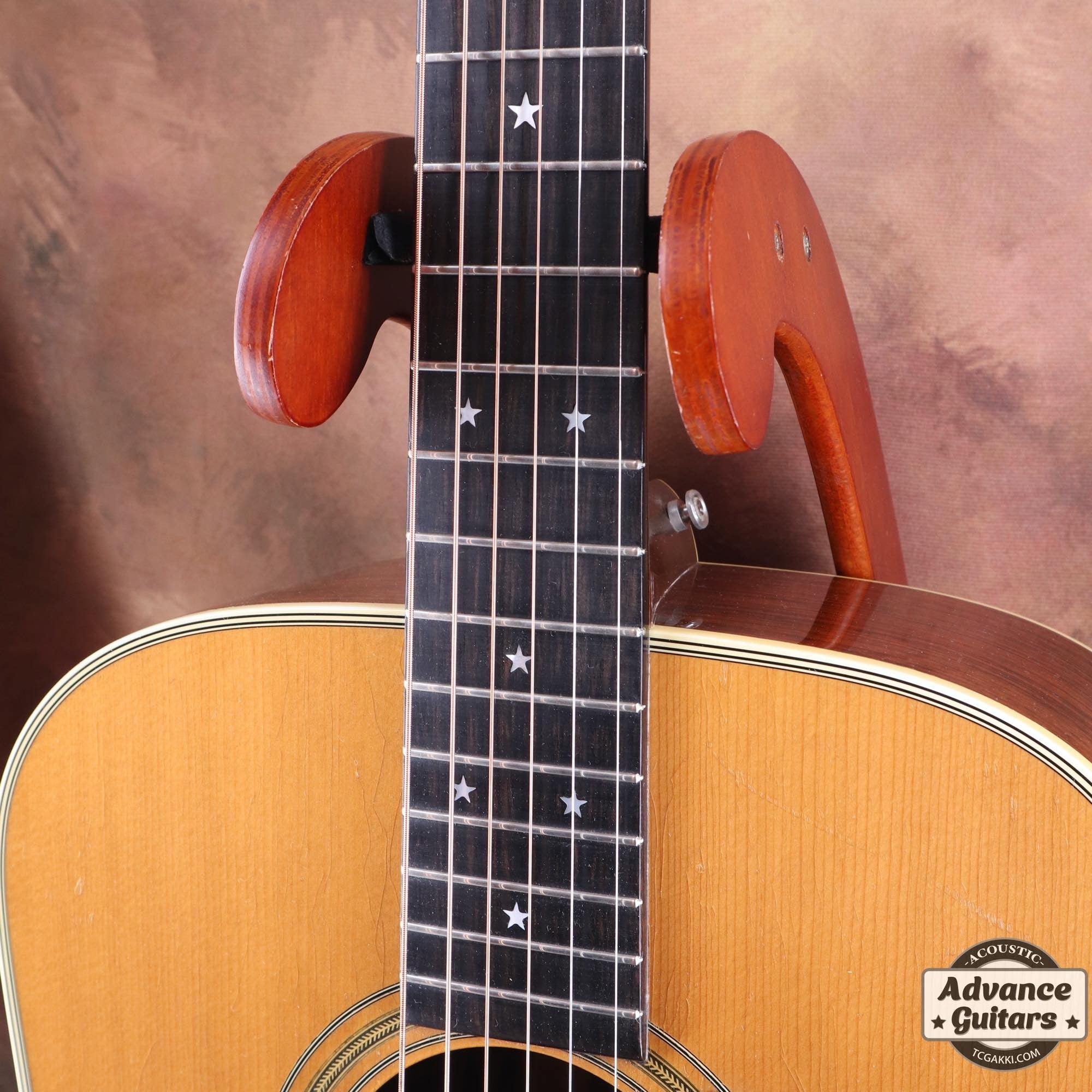 Martin 1976年製 D-76 - TC楽器 - TCGAKKI