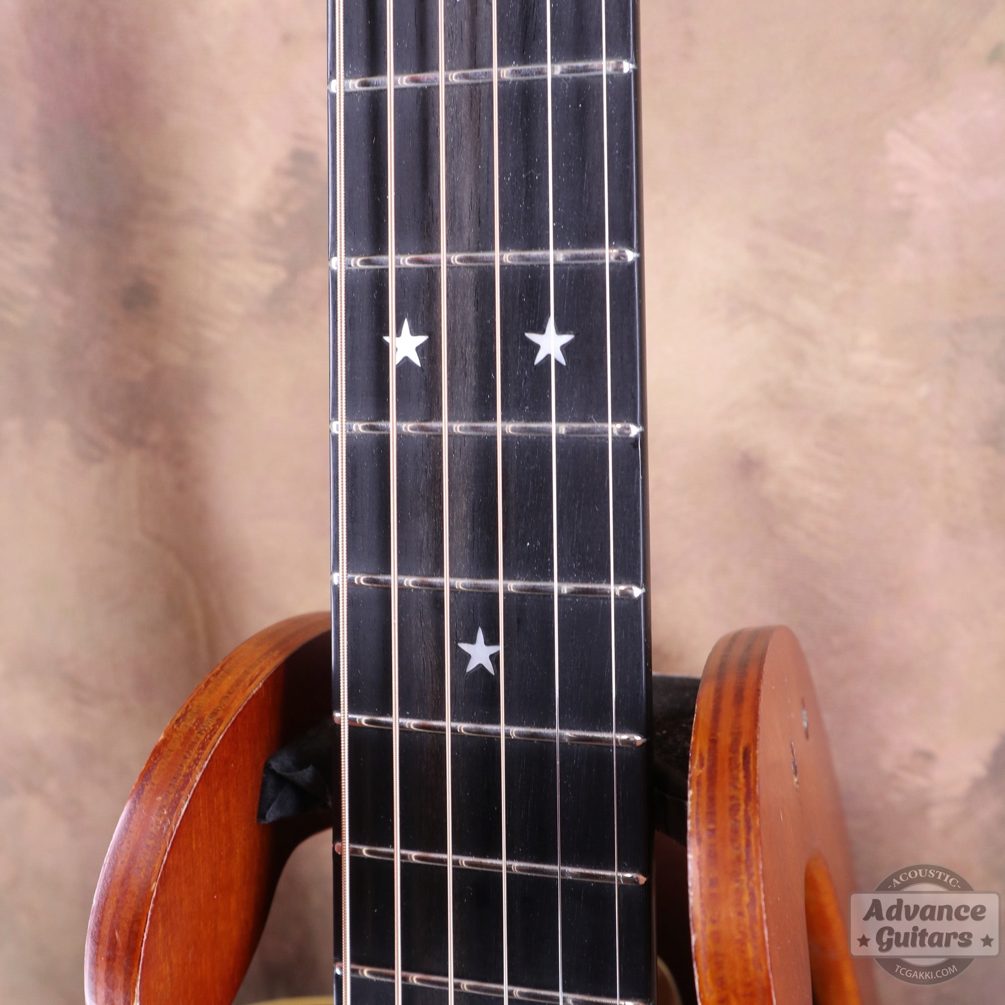 1976年製 D-76