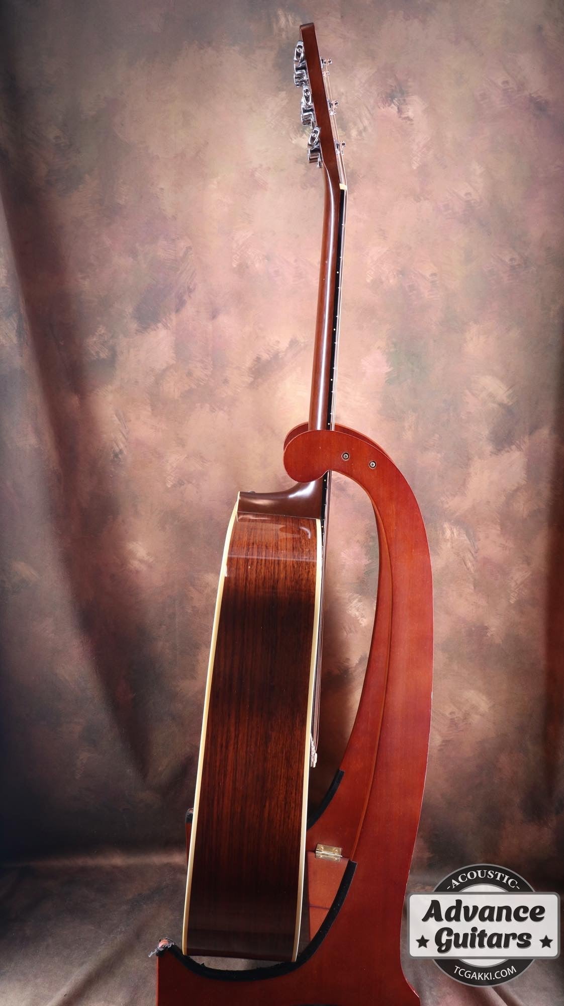 Martin 1976年製 D-76 - TC楽器 - TCGAKKI