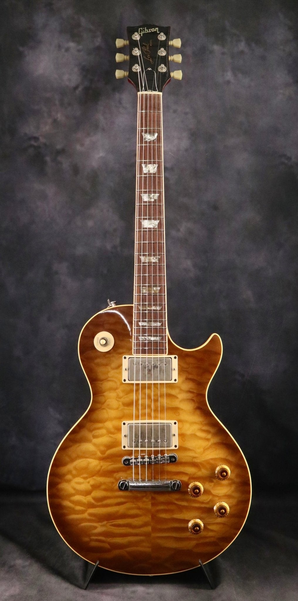 1976 Les Paul Deluxe Mod. - TC楽器 - TCGAKKI