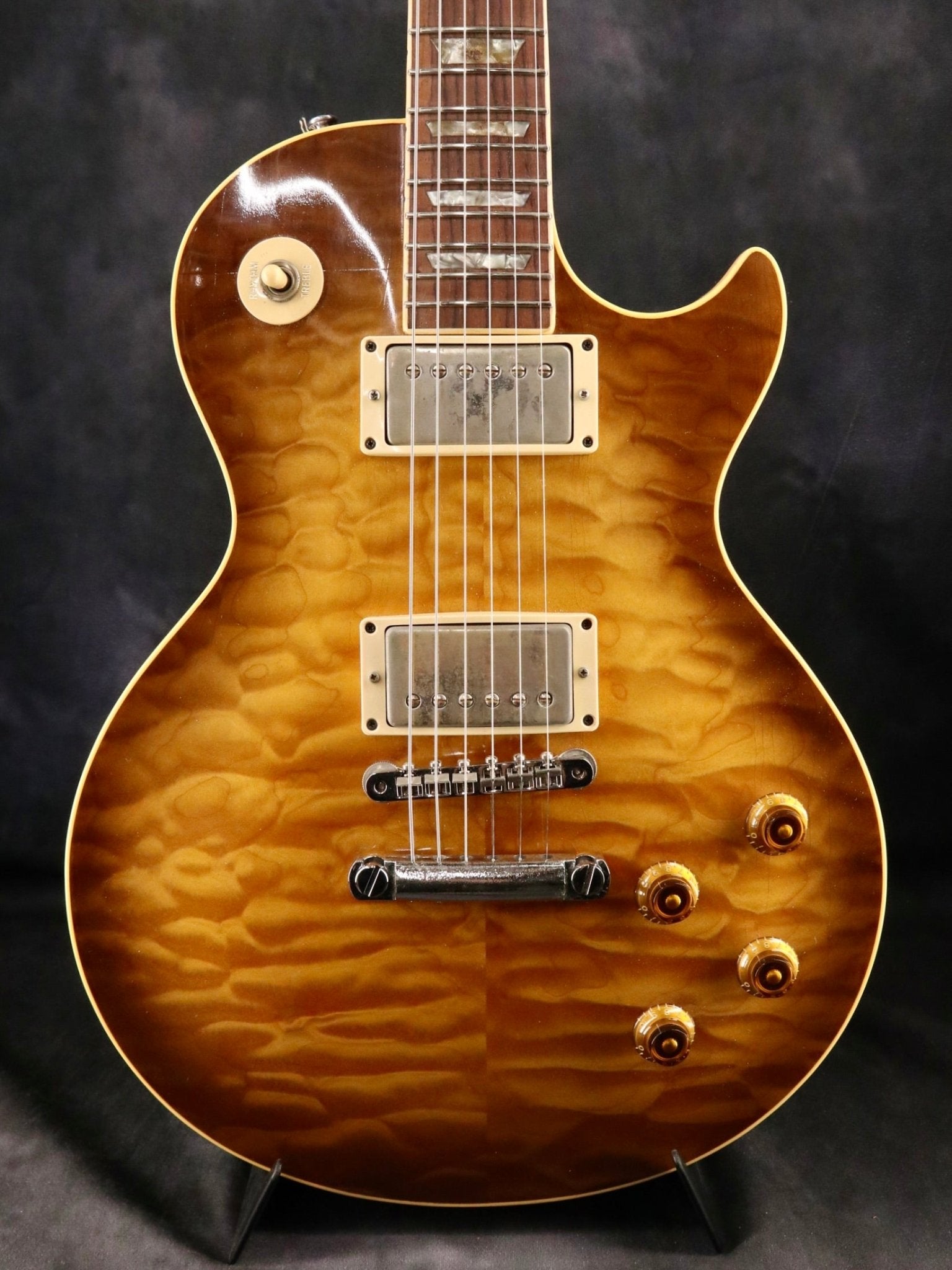 1976 Les Paul Deluxe Mod. - TC楽器 - TCGAKKI