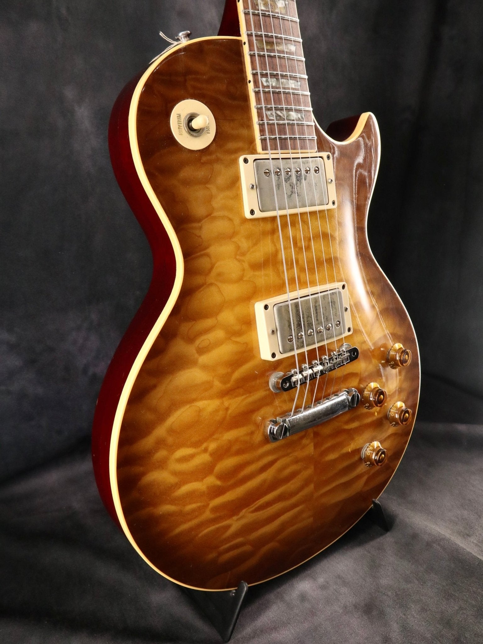 1976 Les Paul Deluxe Mod. - TC楽器 - TCGAKKI