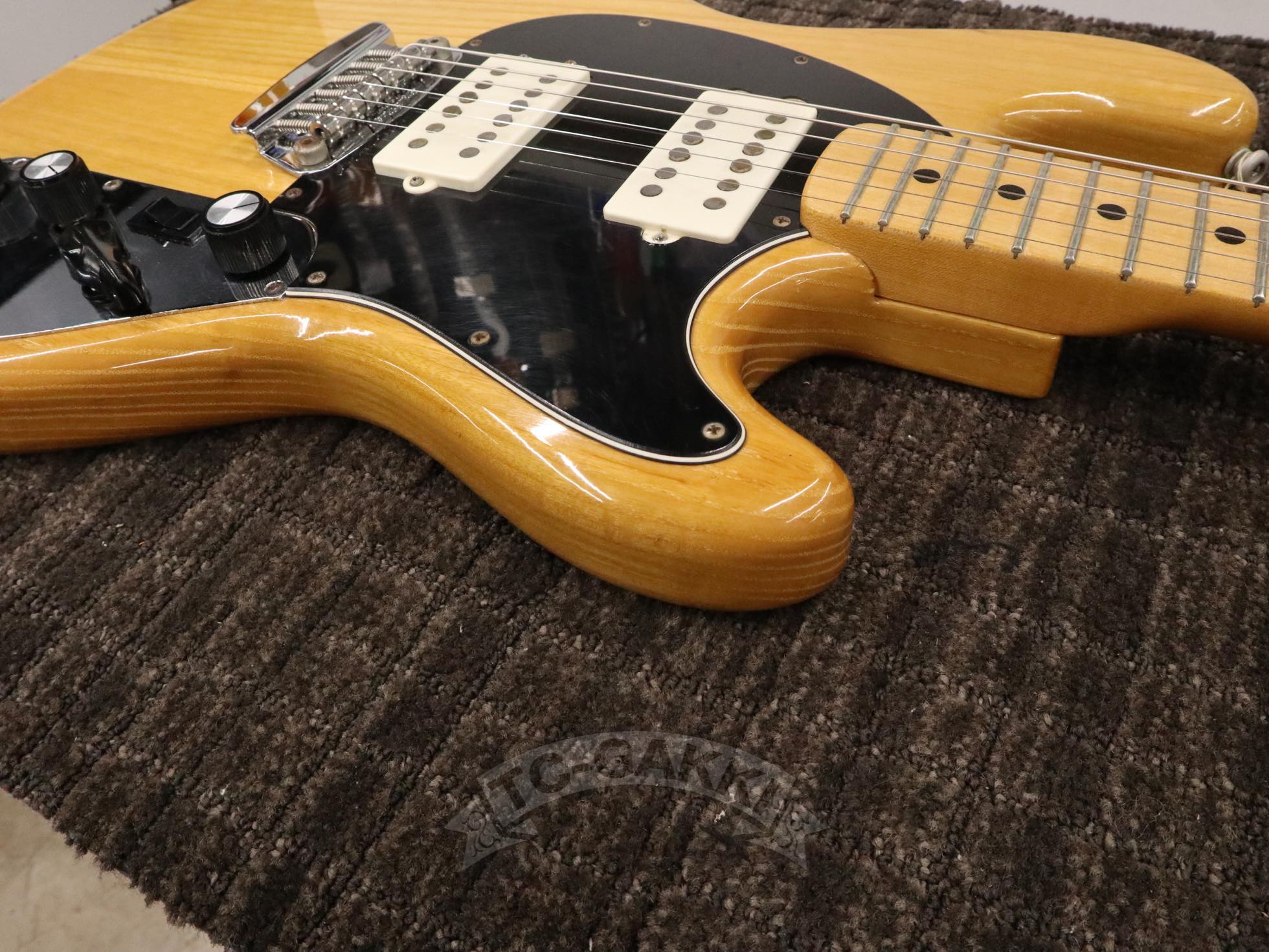 1976 Stingray I - TC楽器 - TCGAKKI