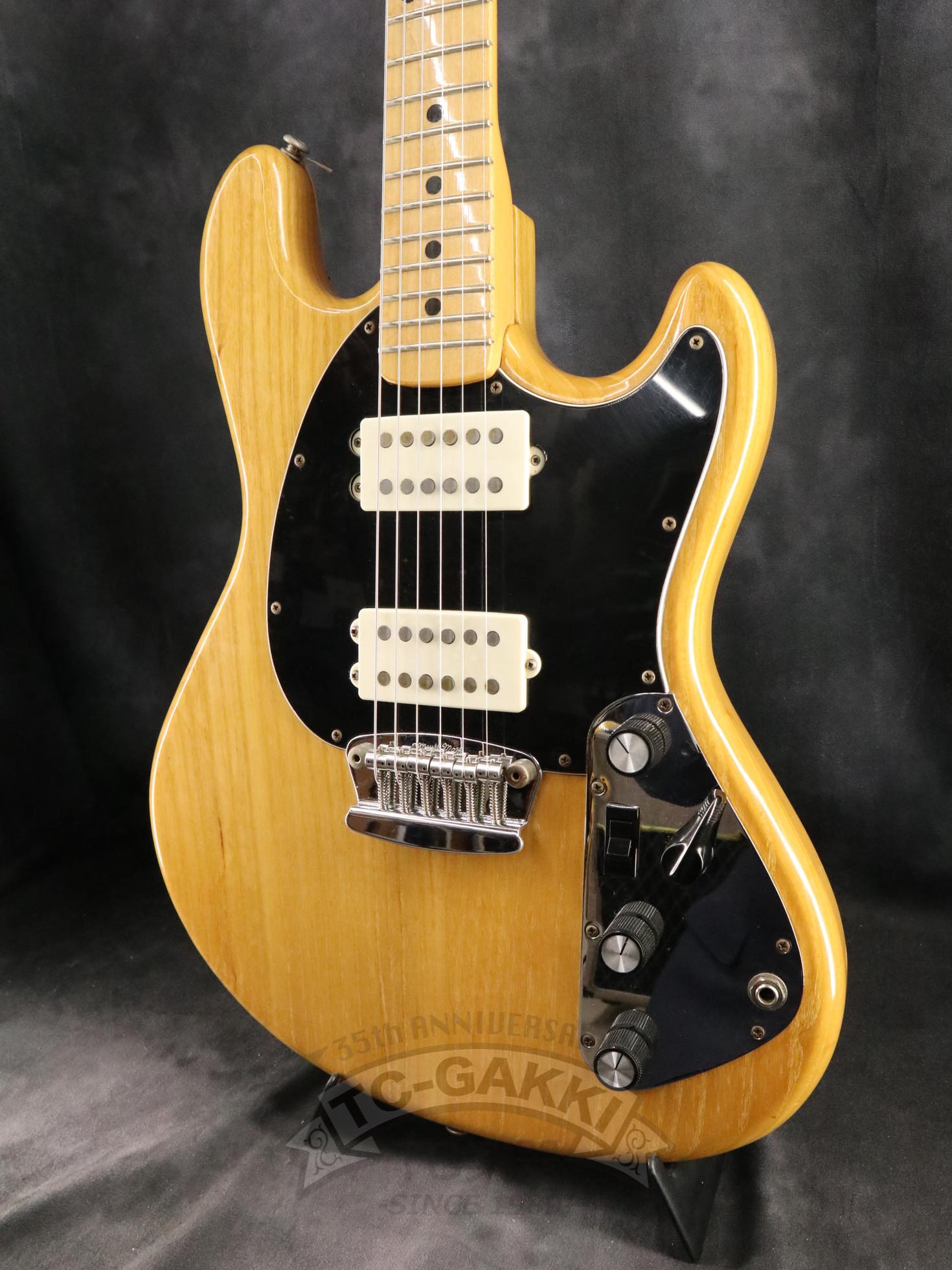 1976 Stingray I - TC楽器 - TCGAKKI