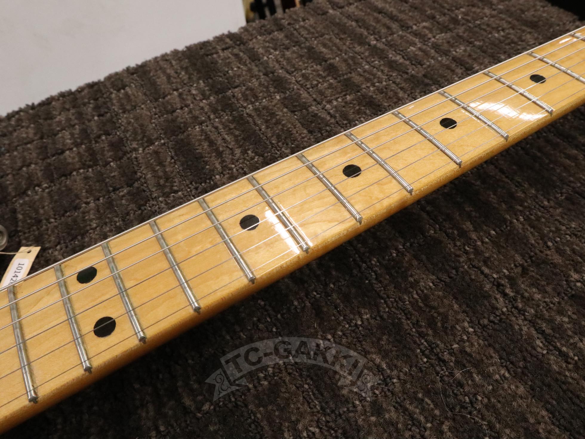 1976 Stingray I - TC楽器 - TCGAKKI