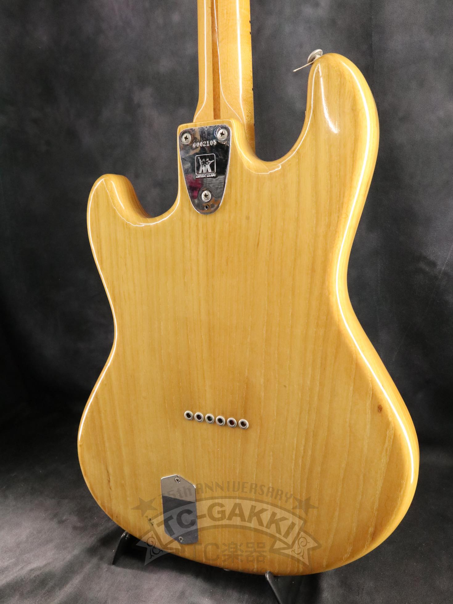 1976 Stingray I - TC楽器 - TCGAKKI