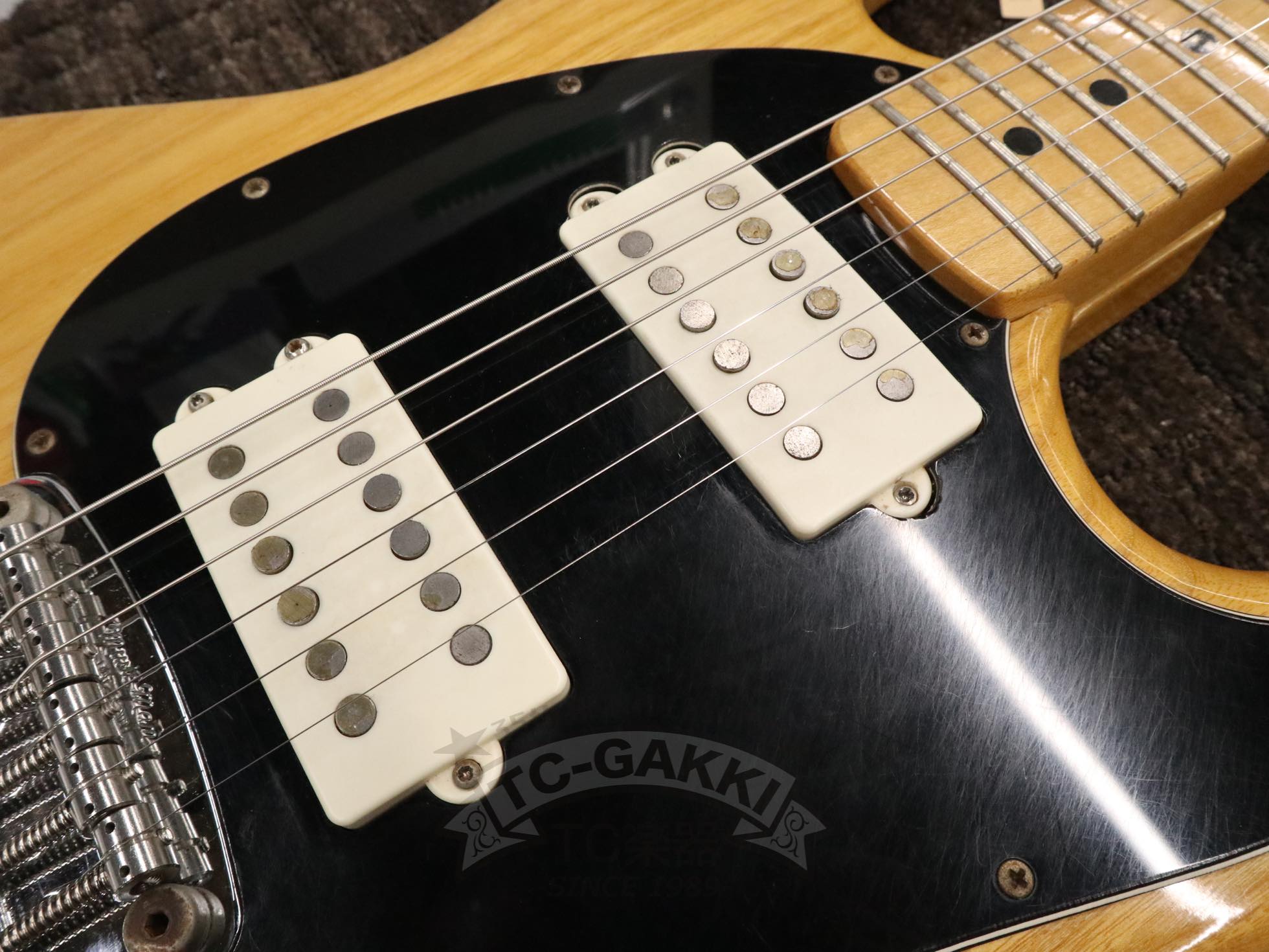 1976 Stingray I - TC楽器 - TCGAKKI