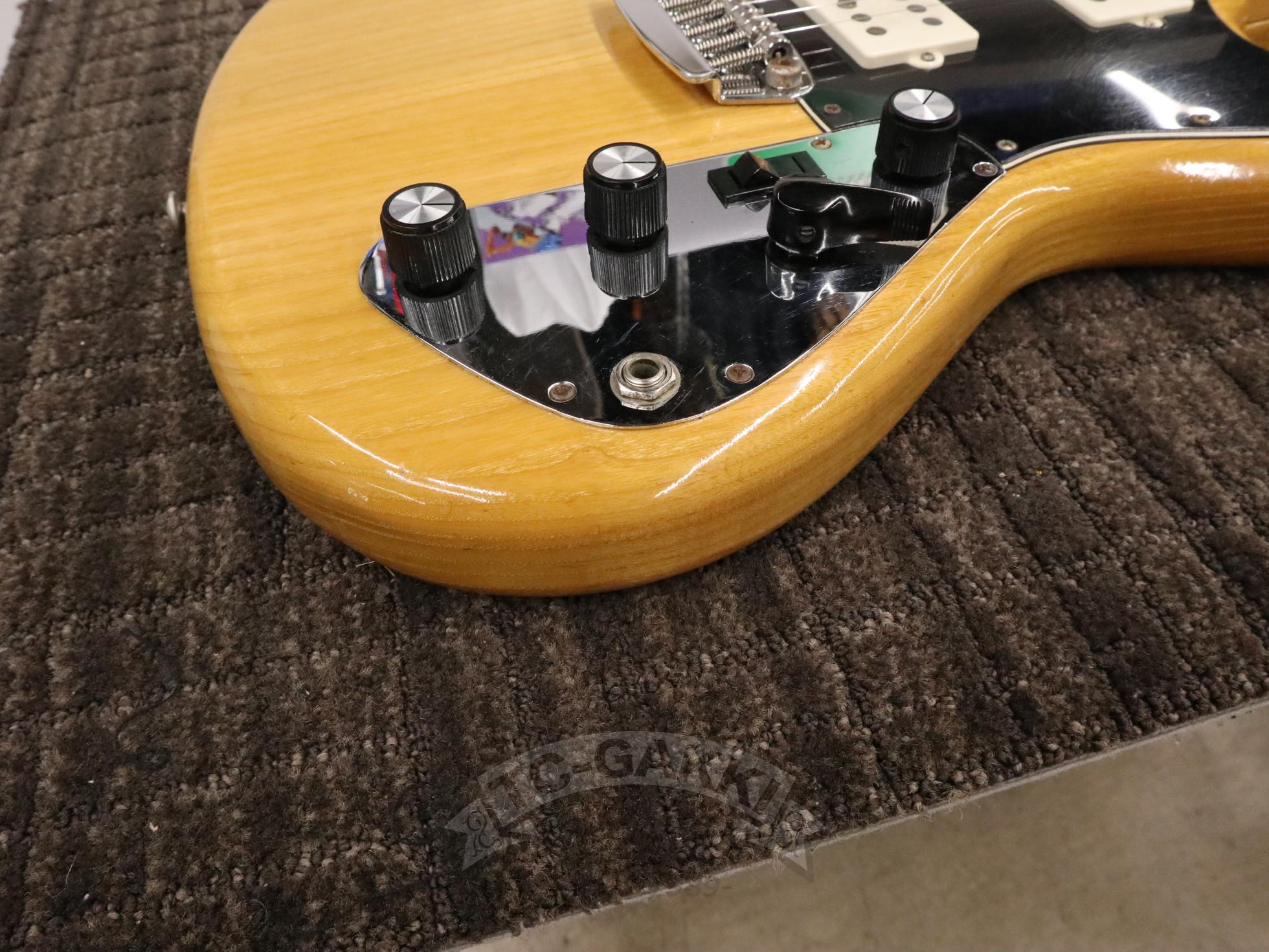 1976 Stingray I - TC楽器 - TCGAKKI