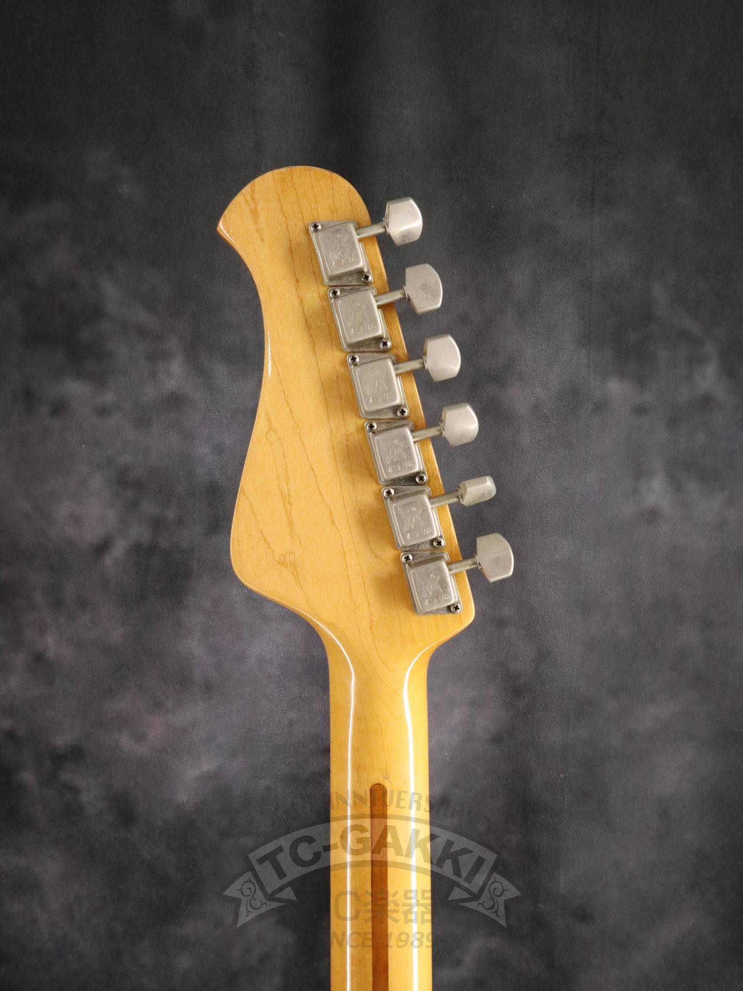 1976 Stingray I - TC楽器 - TCGAKKI