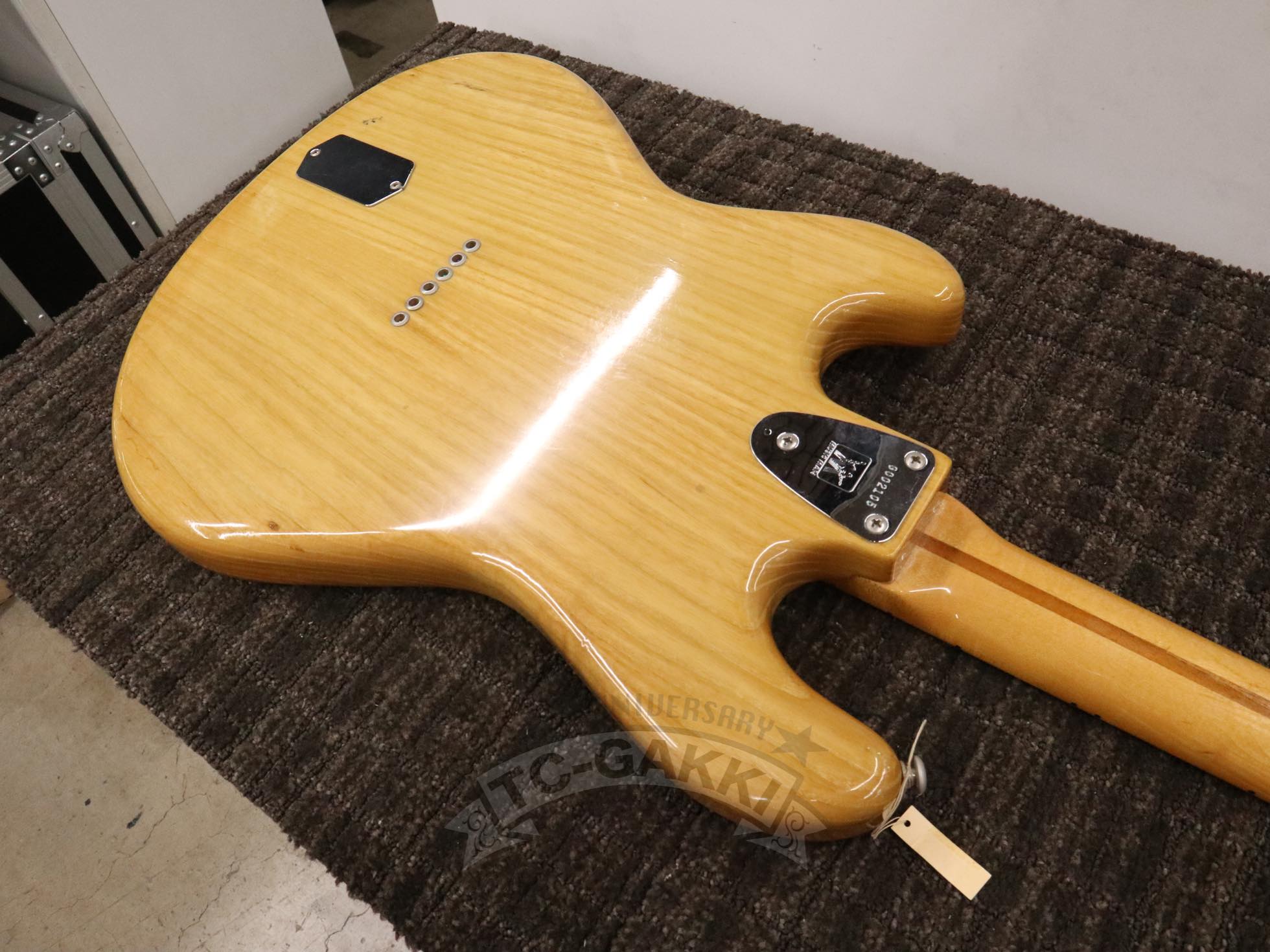 1976 Stingray I - TC楽器 - TCGAKKI