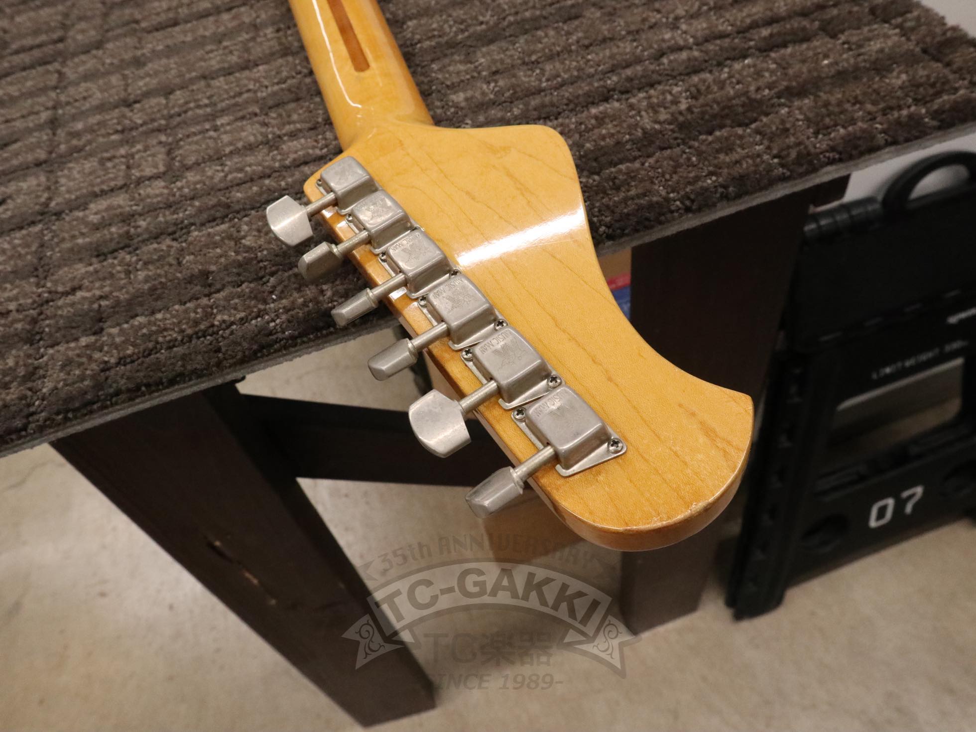 1976 Stingray I - TC楽器 - TCGAKKI