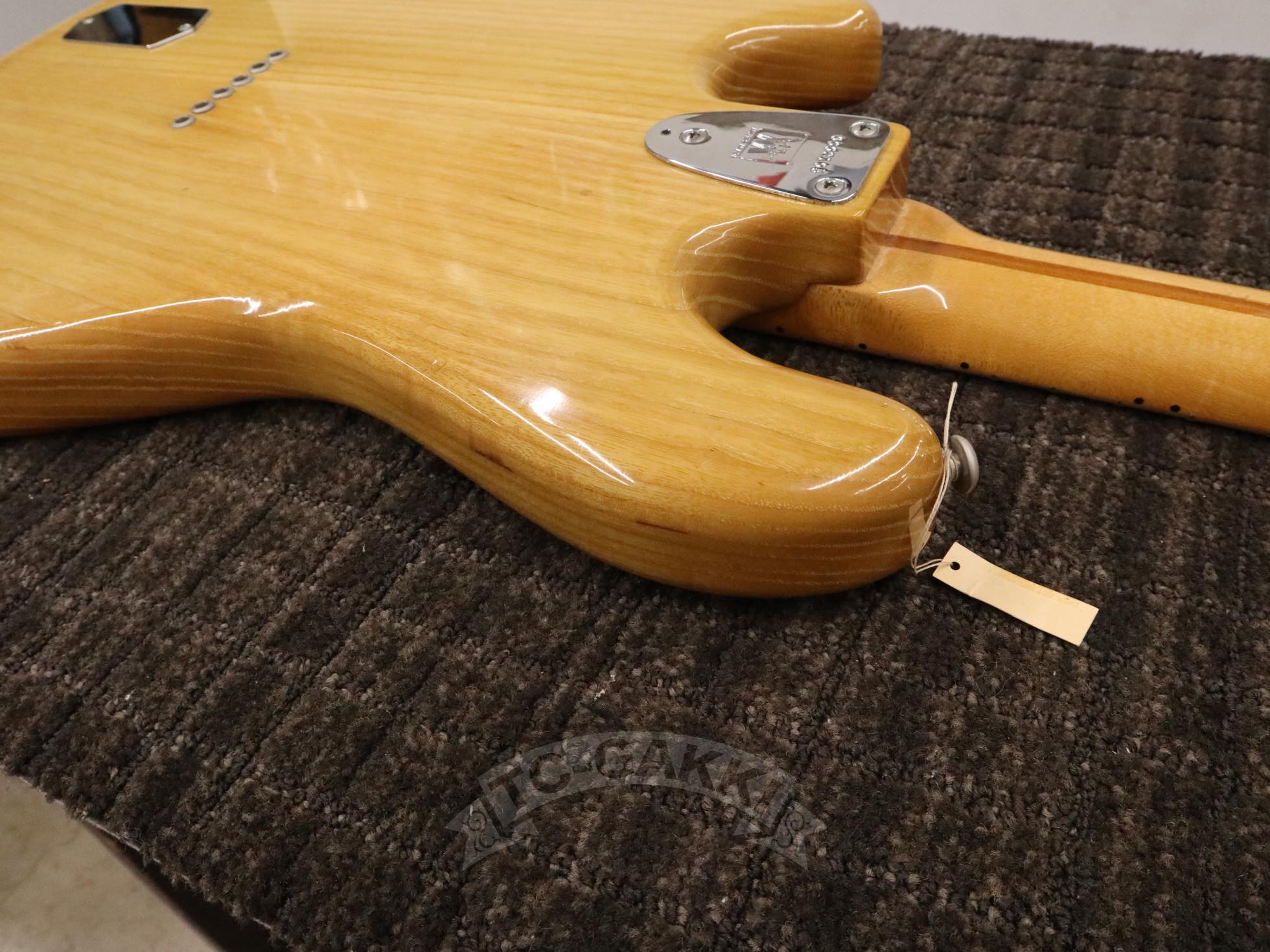 1976 Stingray I - TC楽器 - TCGAKKI