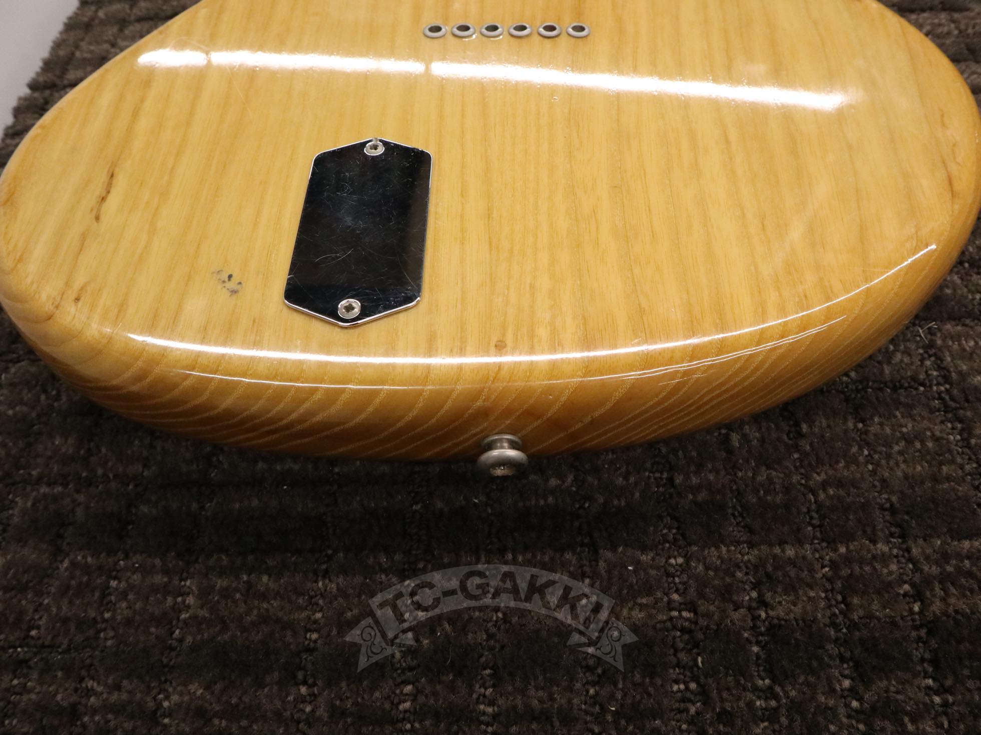 1976 Stingray I - TC楽器 - TCGAKKI