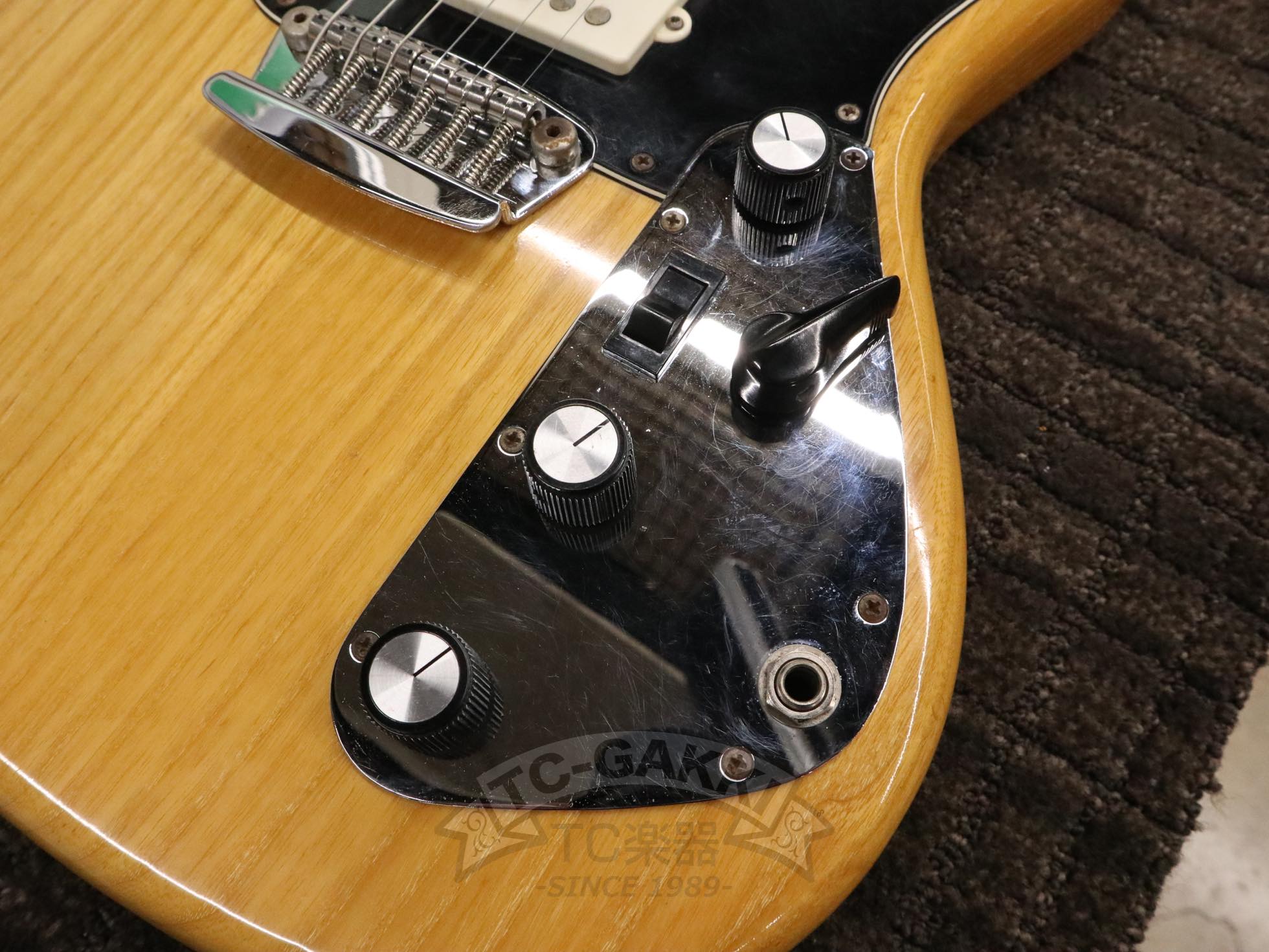 1976 Stingray I - TC楽器 - TCGAKKI